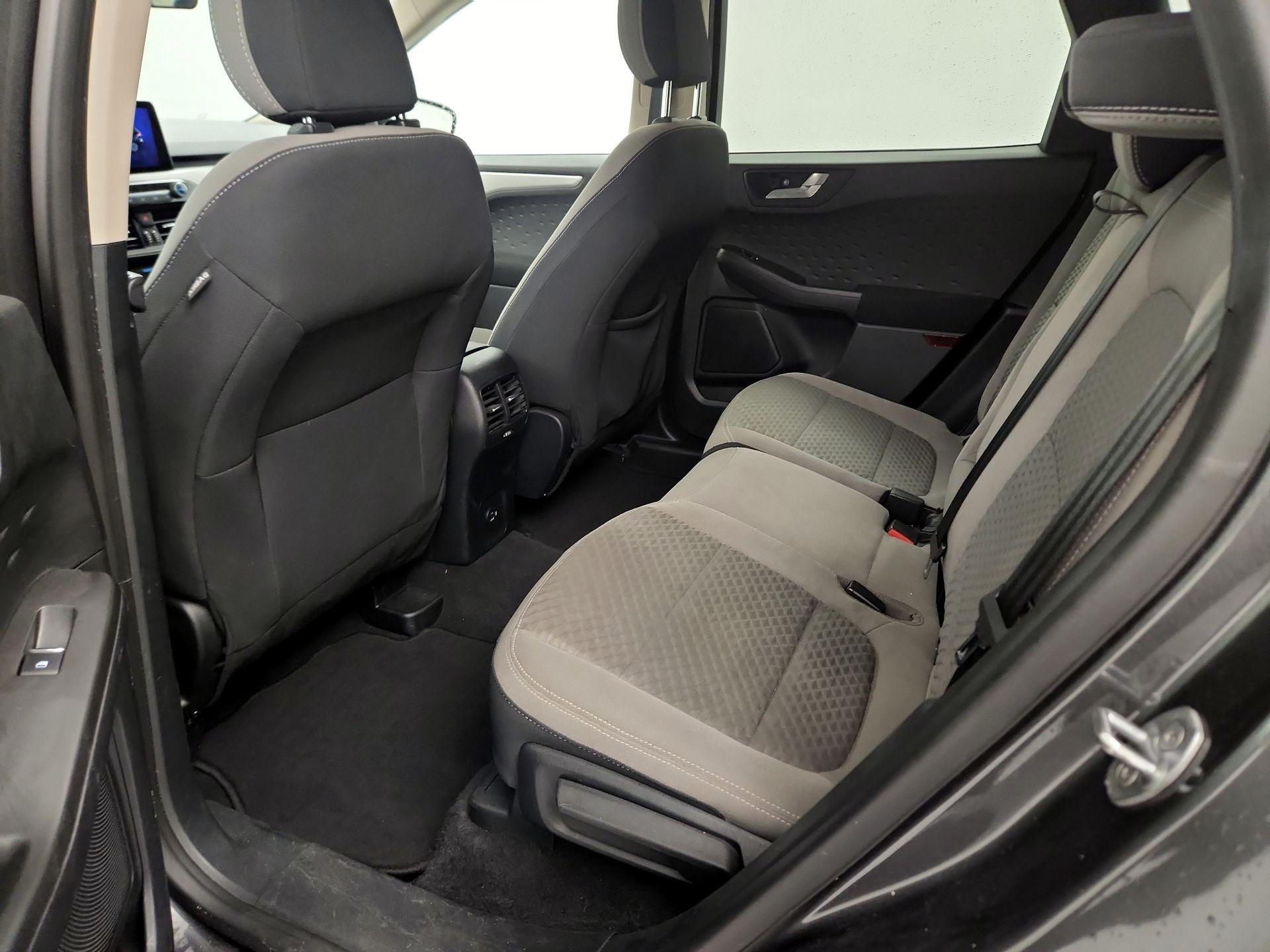 Thumbnail: 2020 Ford Escape - 19