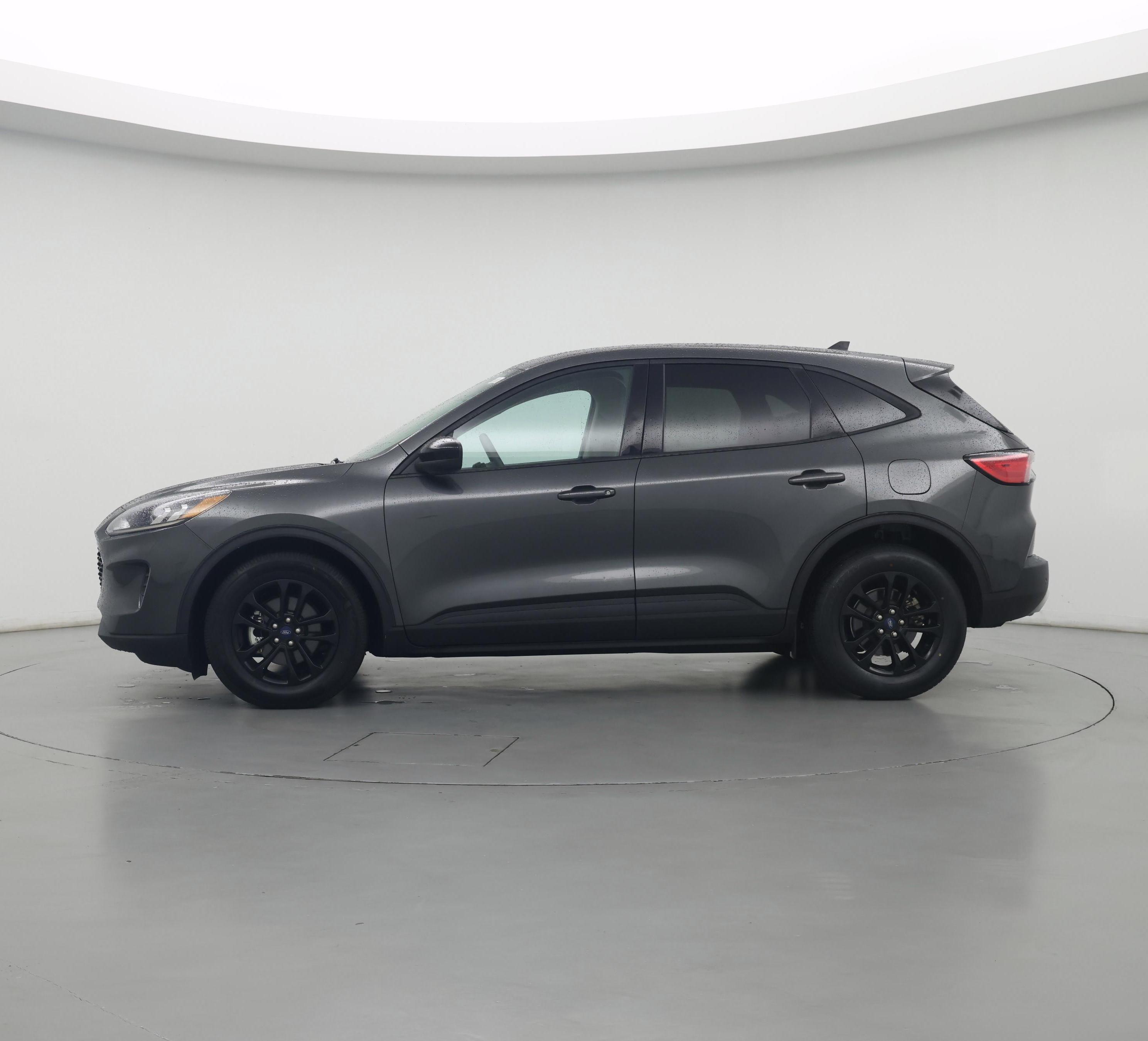 Thumbnail: 2020 Ford Escape - 3