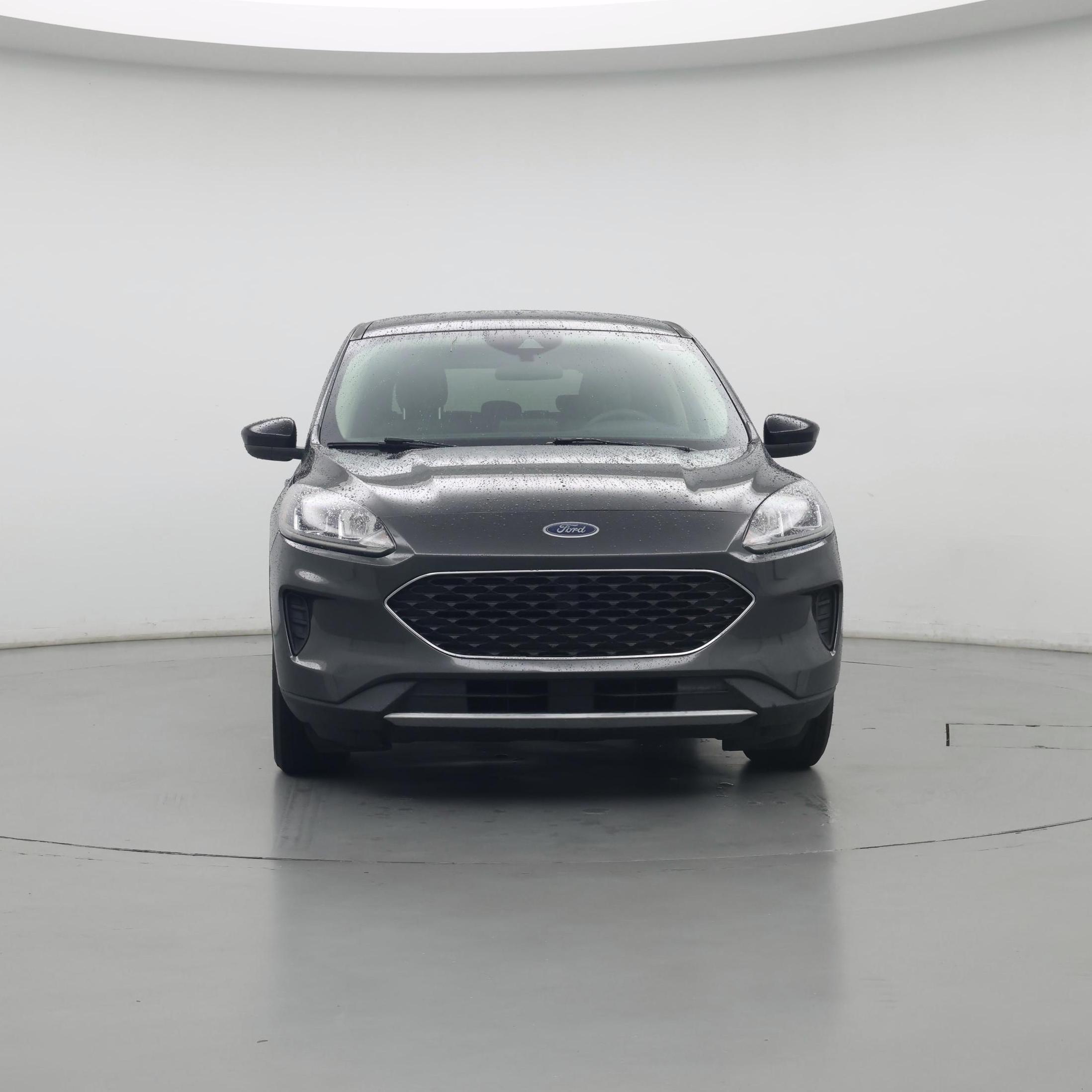 Thumbnail: 2020 Ford Escape - 5