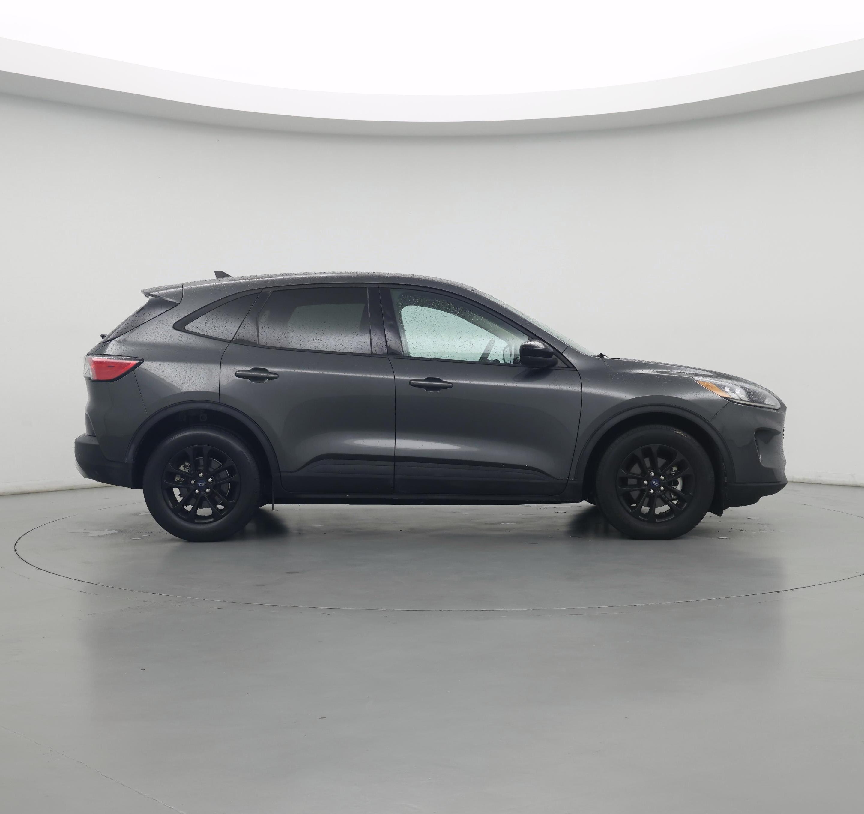 Thumbnail: 2020 Ford Escape - 7