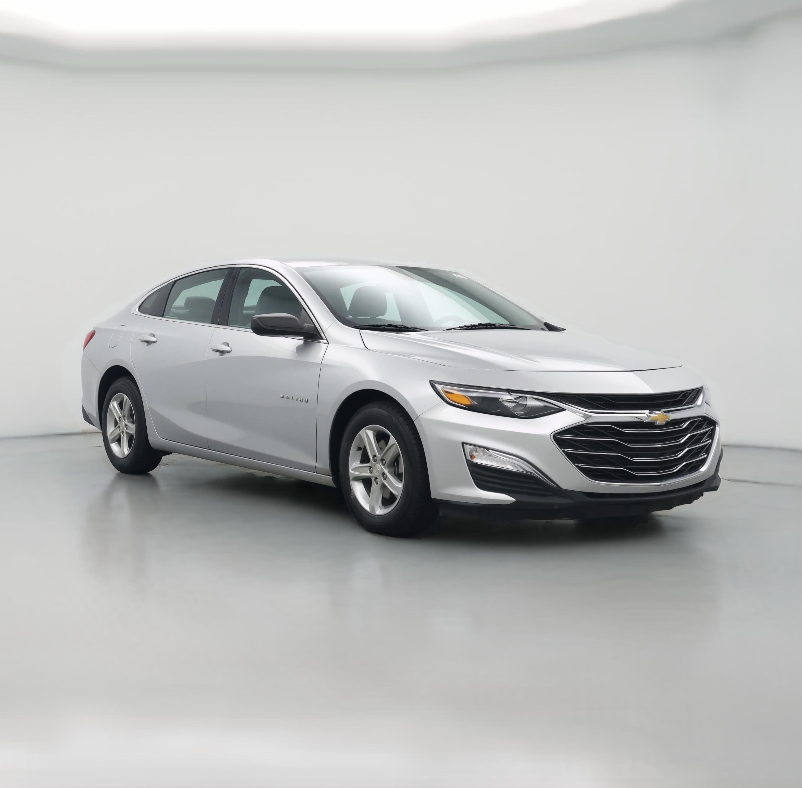 Thumbnail: 2020 Chevrolet Malibu - 1