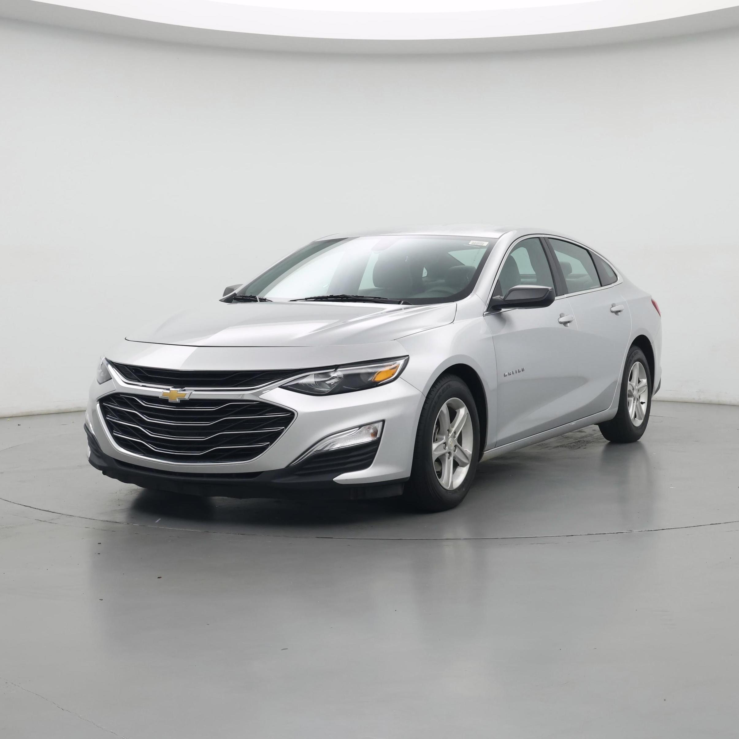 Thumbnail: 2020 Chevrolet Malibu - 4