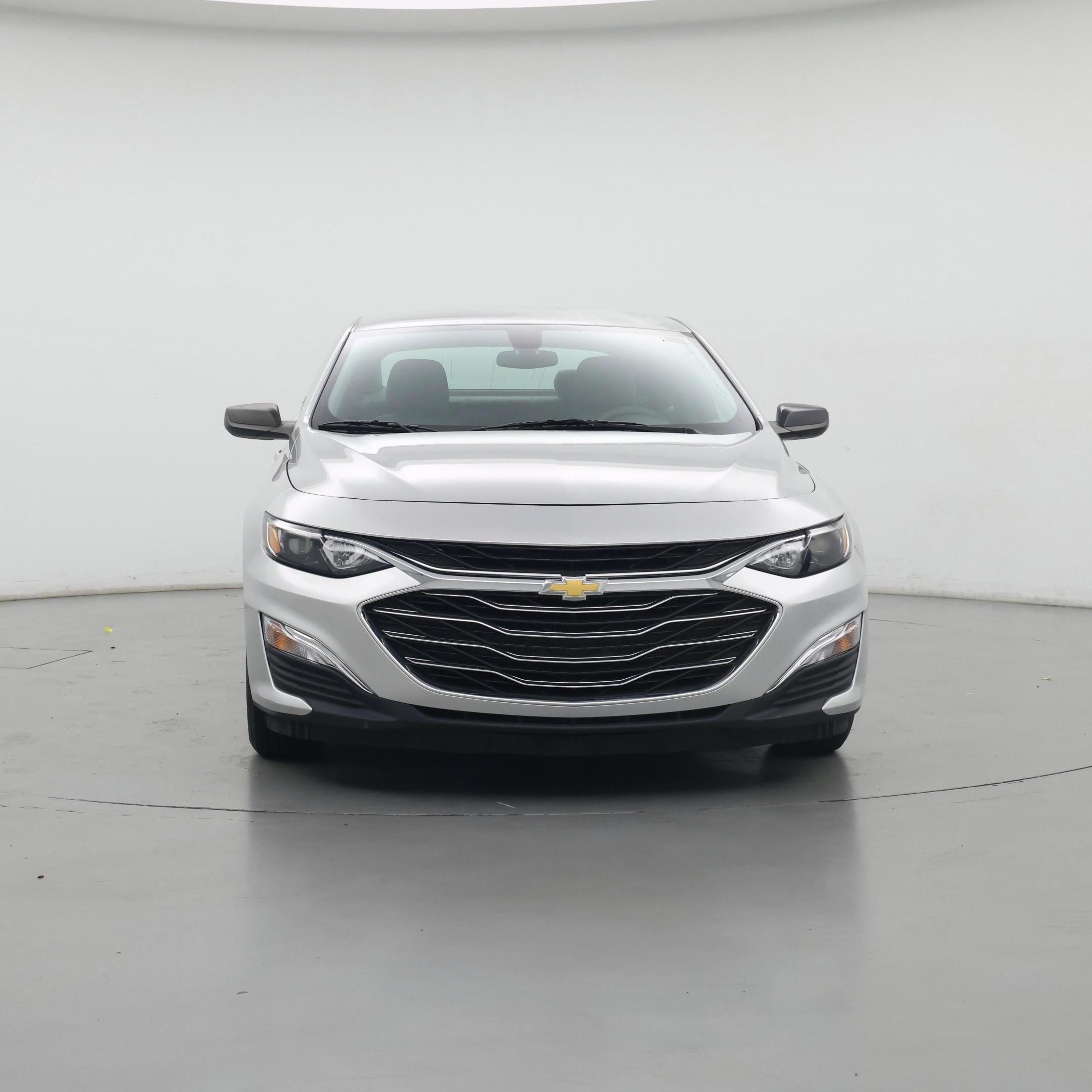 Thumbnail: 2020 Chevrolet Malibu - 5