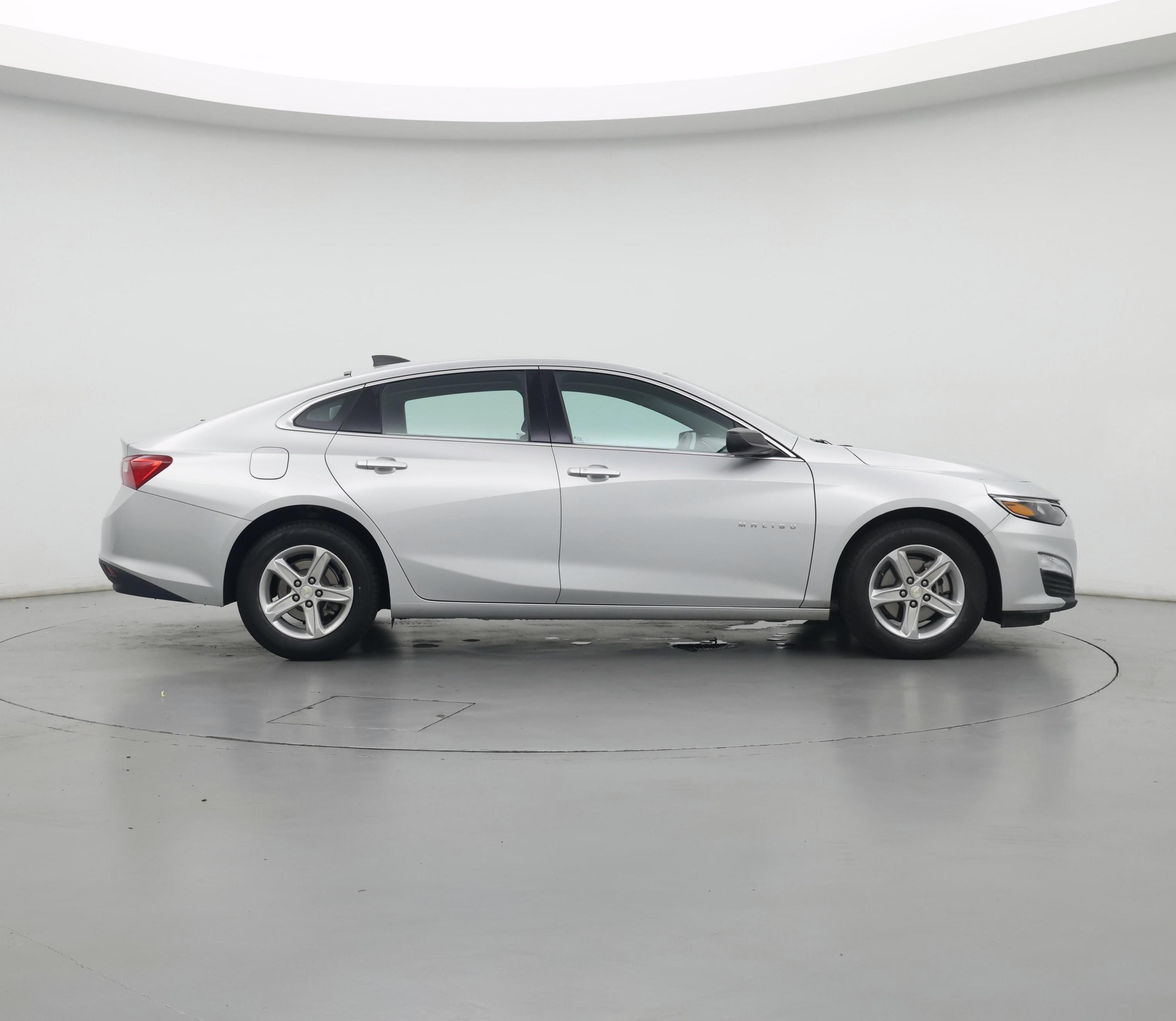 Thumbnail: 2020 Chevrolet Malibu - 7