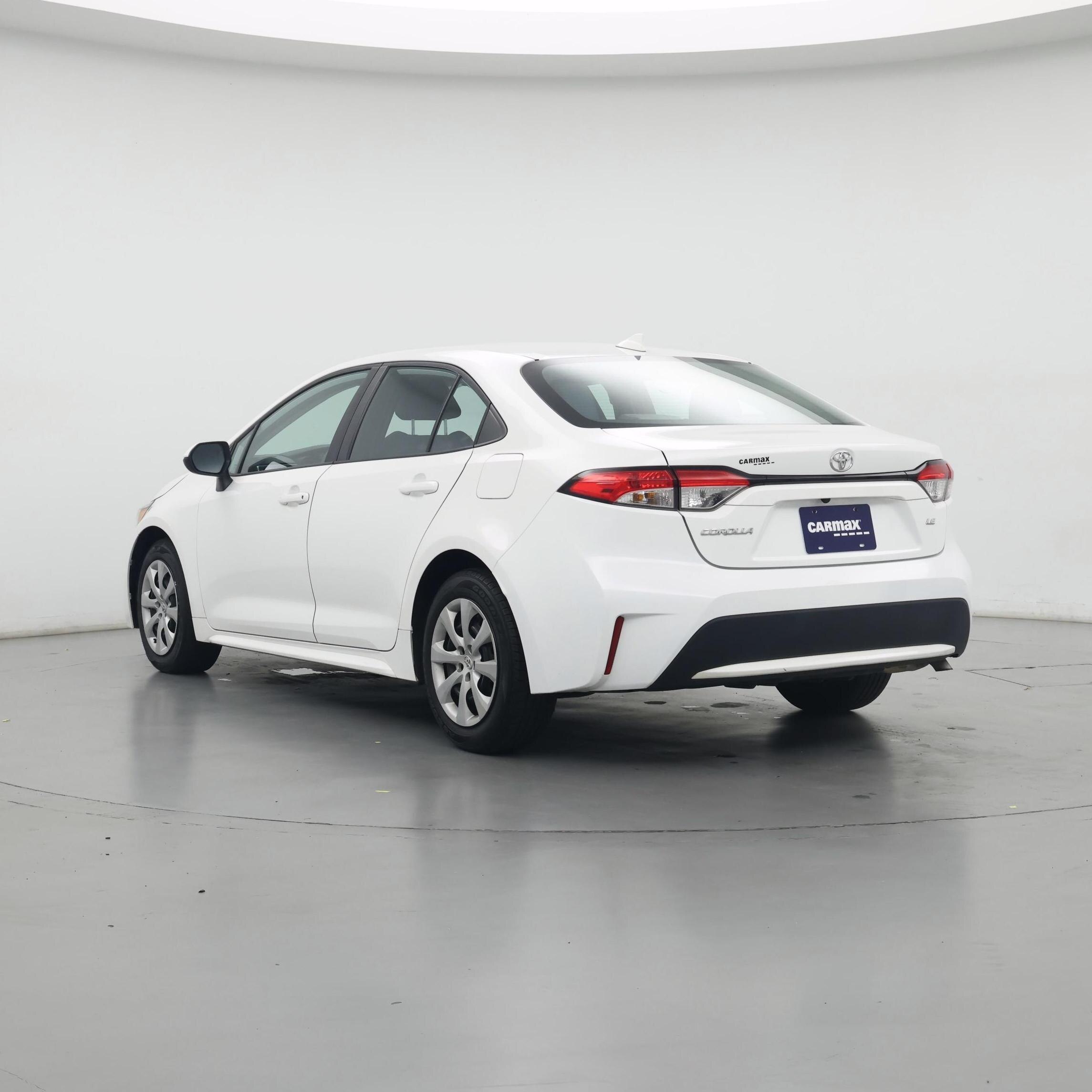 Thumbnail: 2022 Toyota Corolla - 2