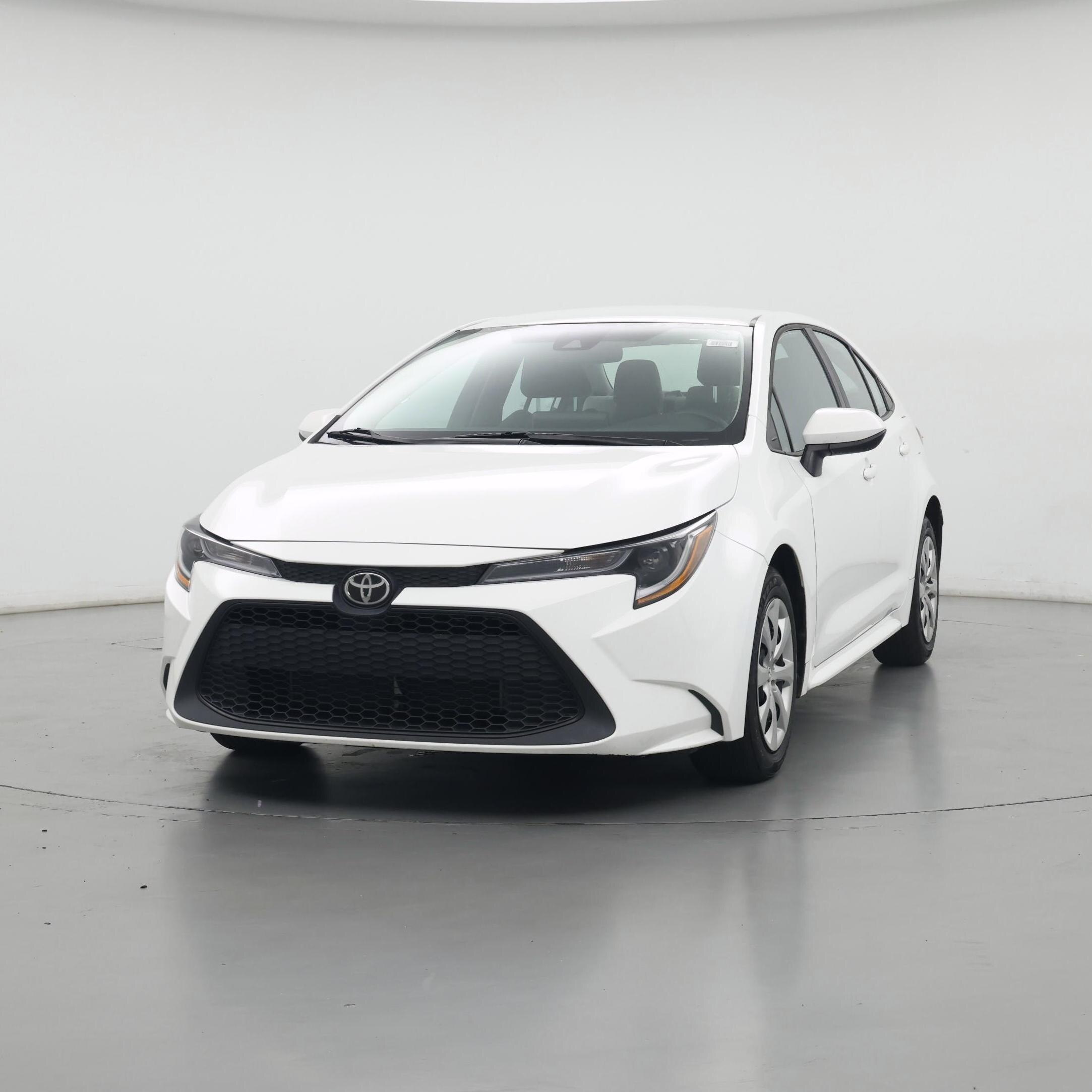 Thumbnail: 2022 Toyota Corolla - 4