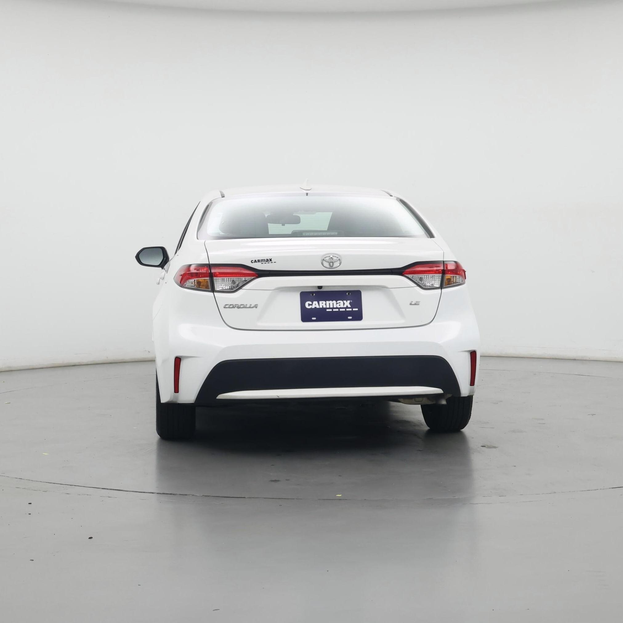 Thumbnail: 2022 Toyota Corolla - 6