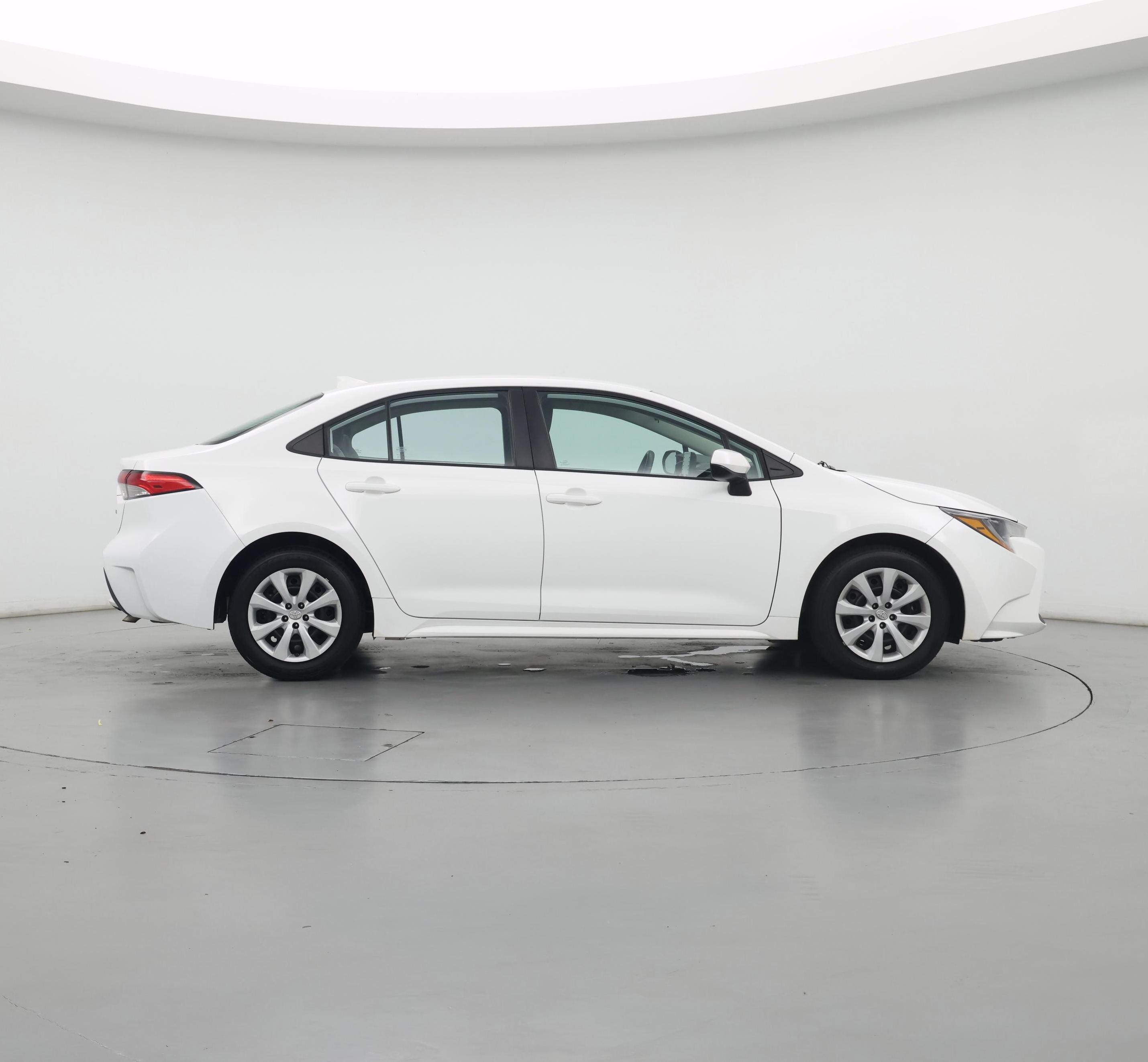 Thumbnail: 2022 Toyota Corolla - 7