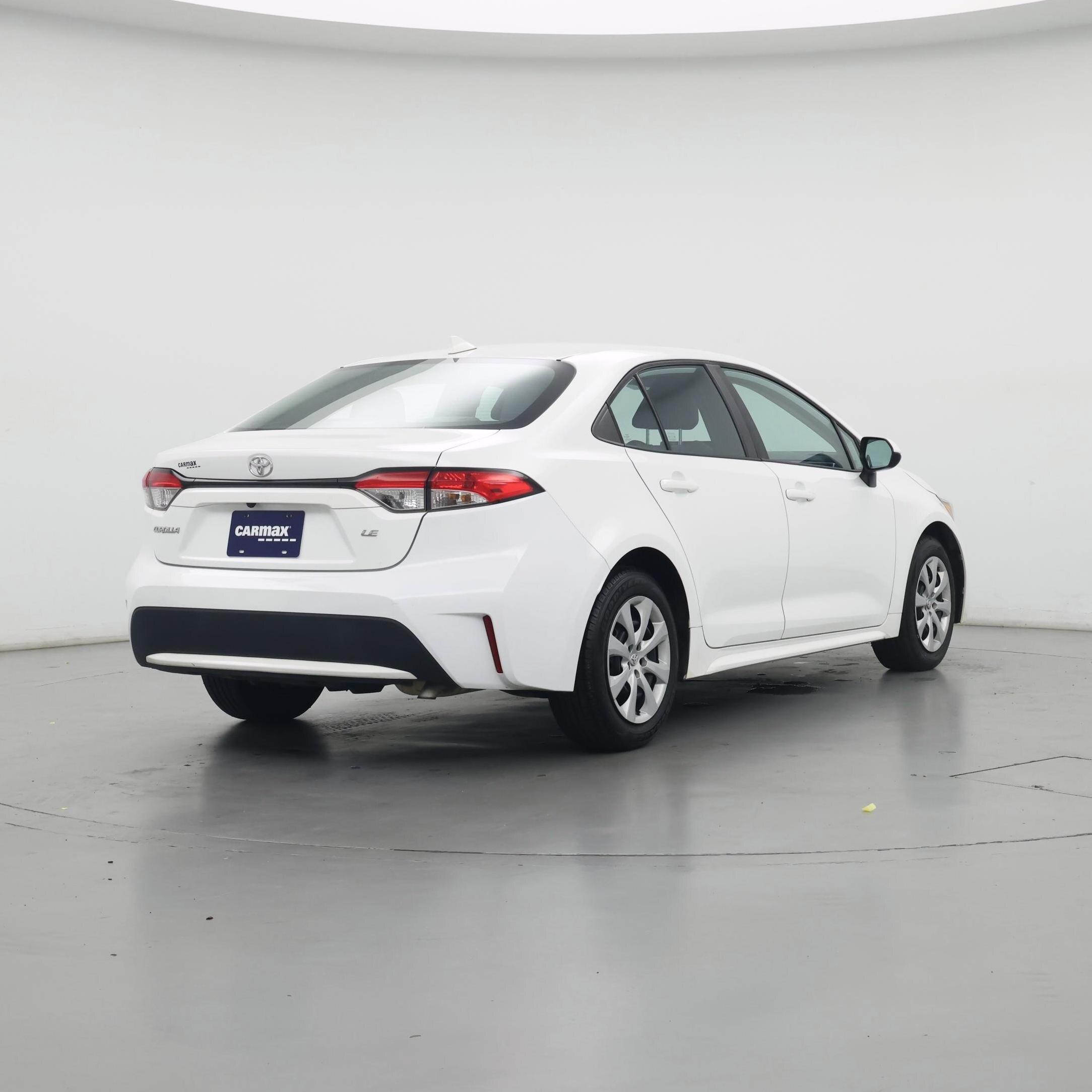 Thumbnail: 2022 Toyota Corolla - 8