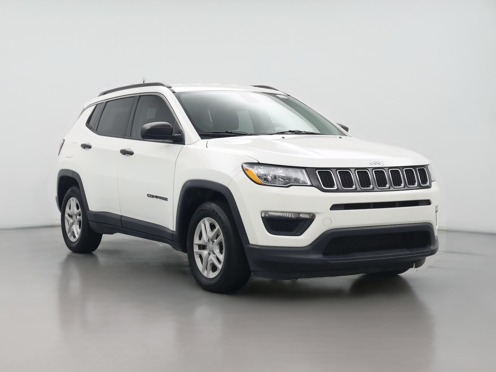 2020 Jeep Compass Sport