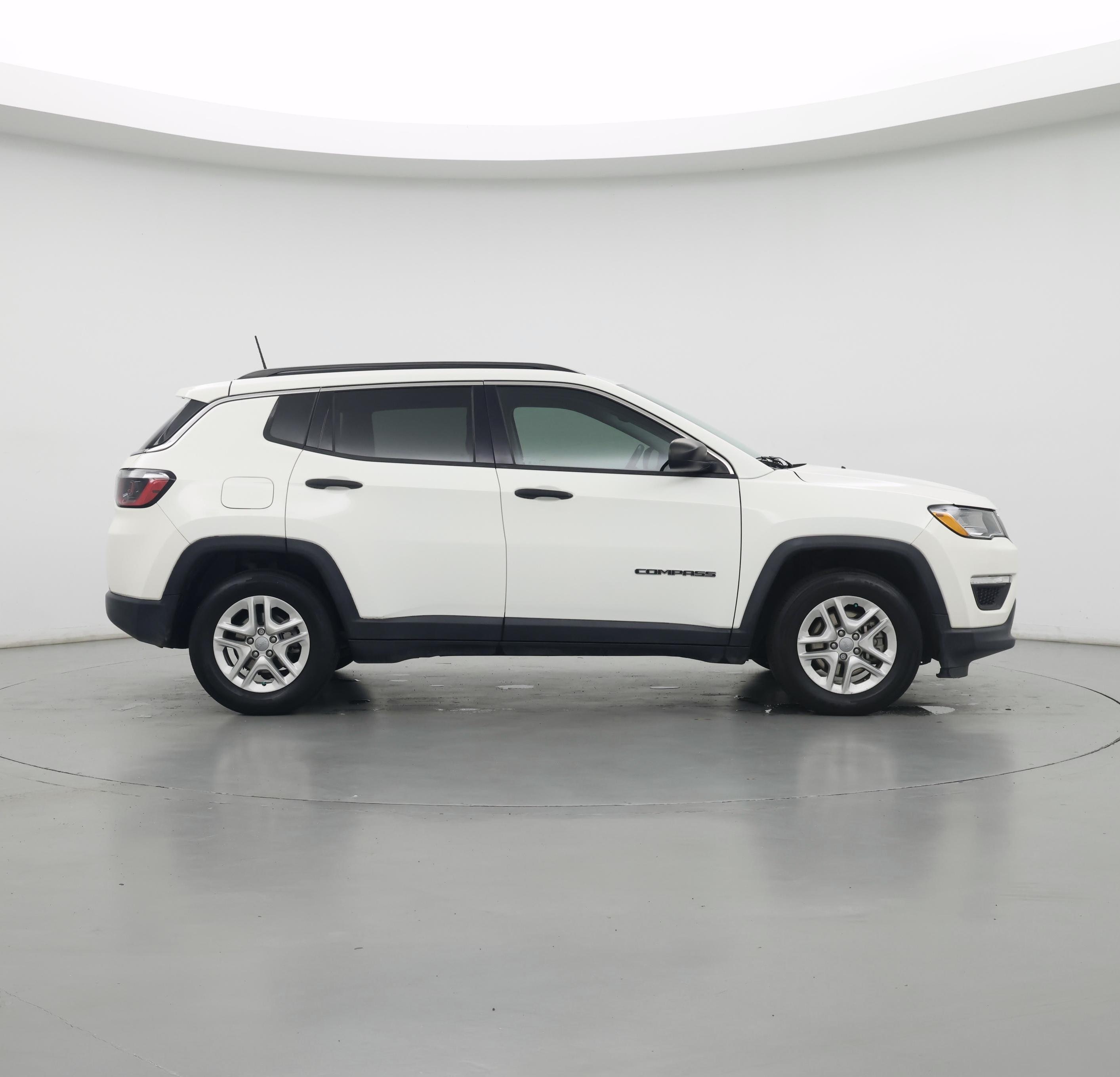 Thumbnail: 2020 Jeep Compass - 7