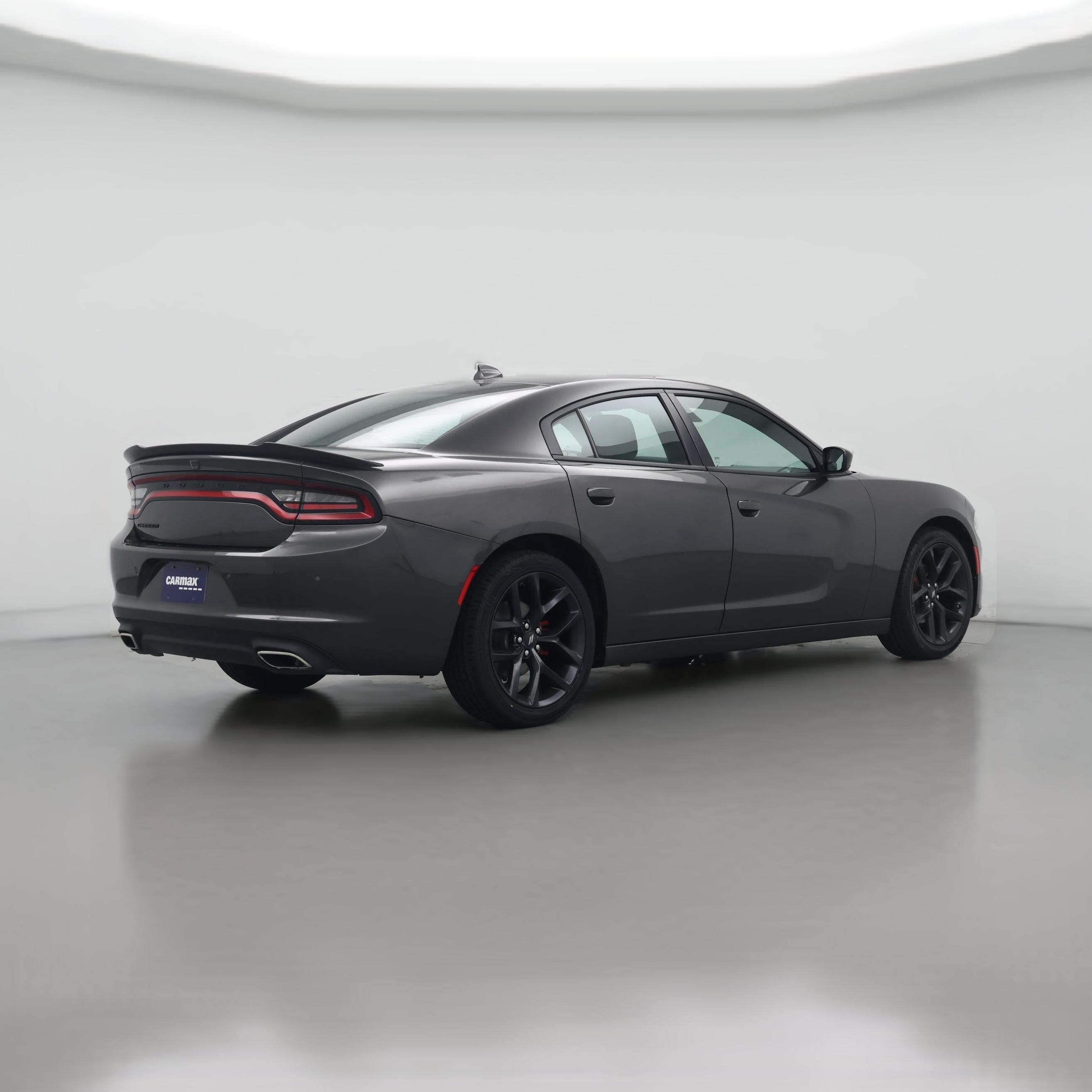Thumbnail: 2023 Dodge Charger - 1