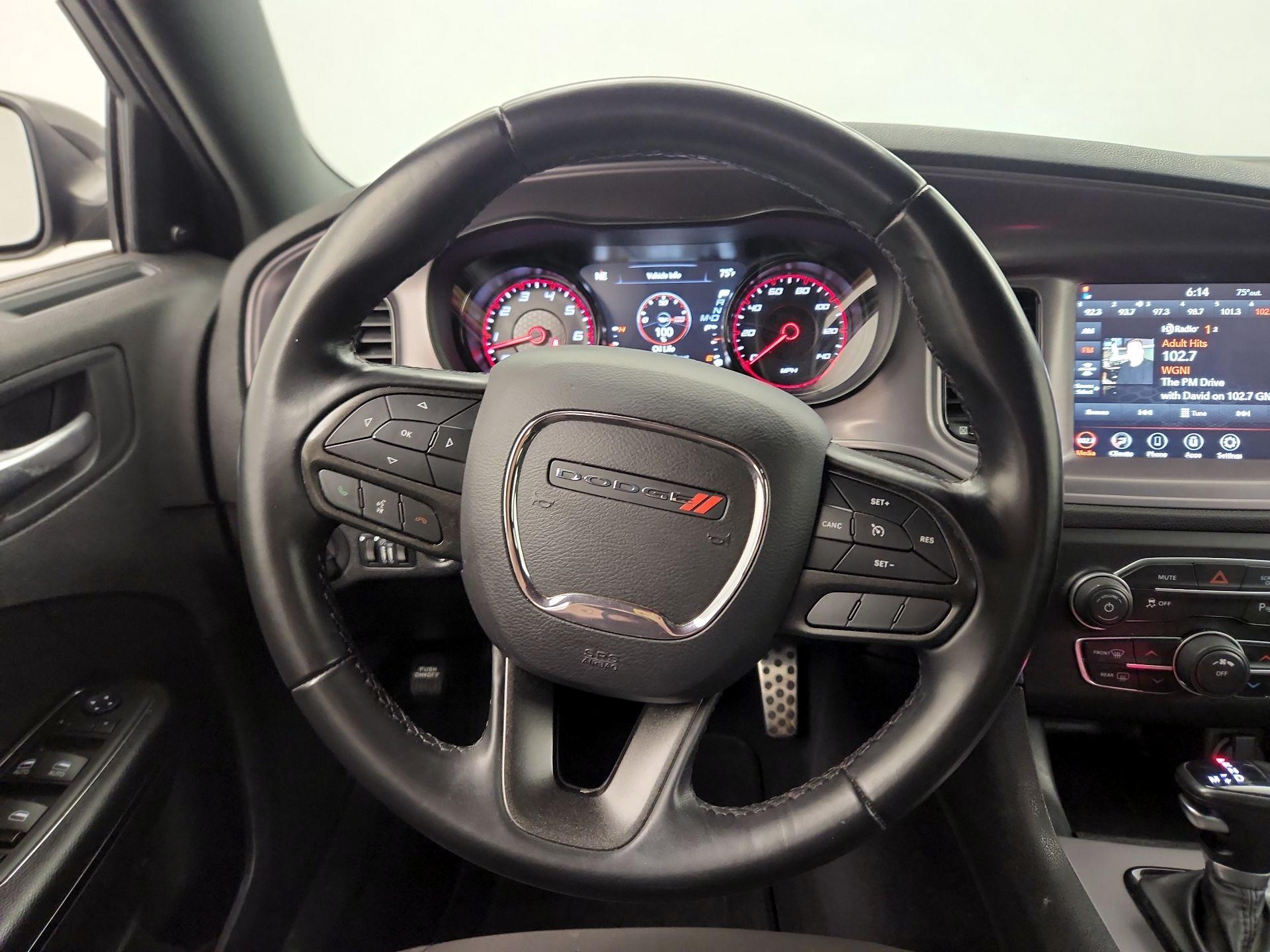 Thumbnail: 2023 Dodge Charger - 10