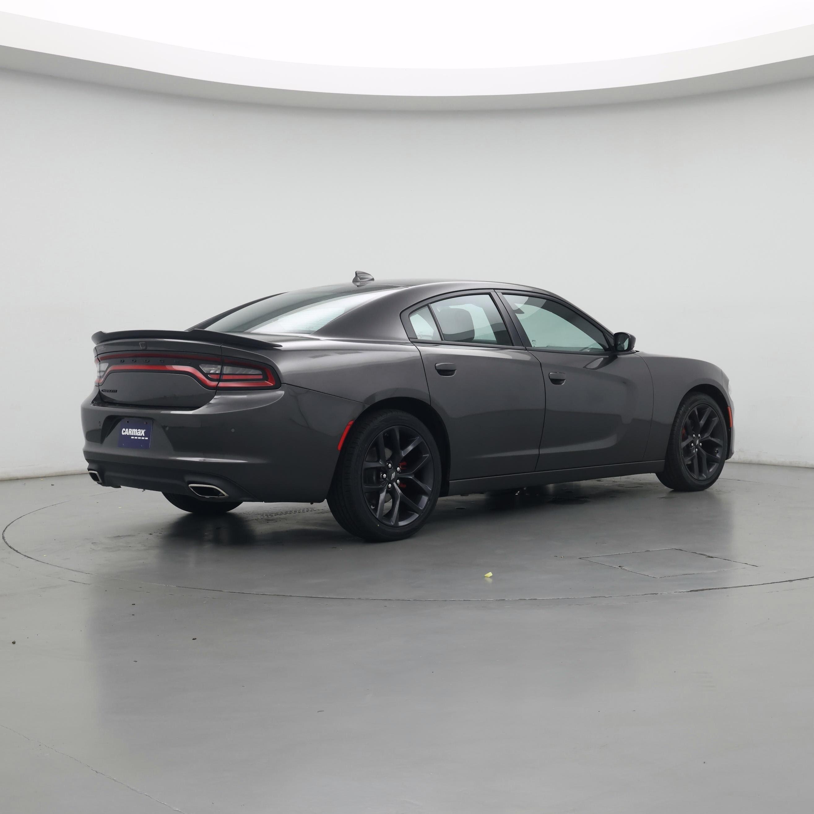 Thumbnail: 2023 Dodge Charger - 2