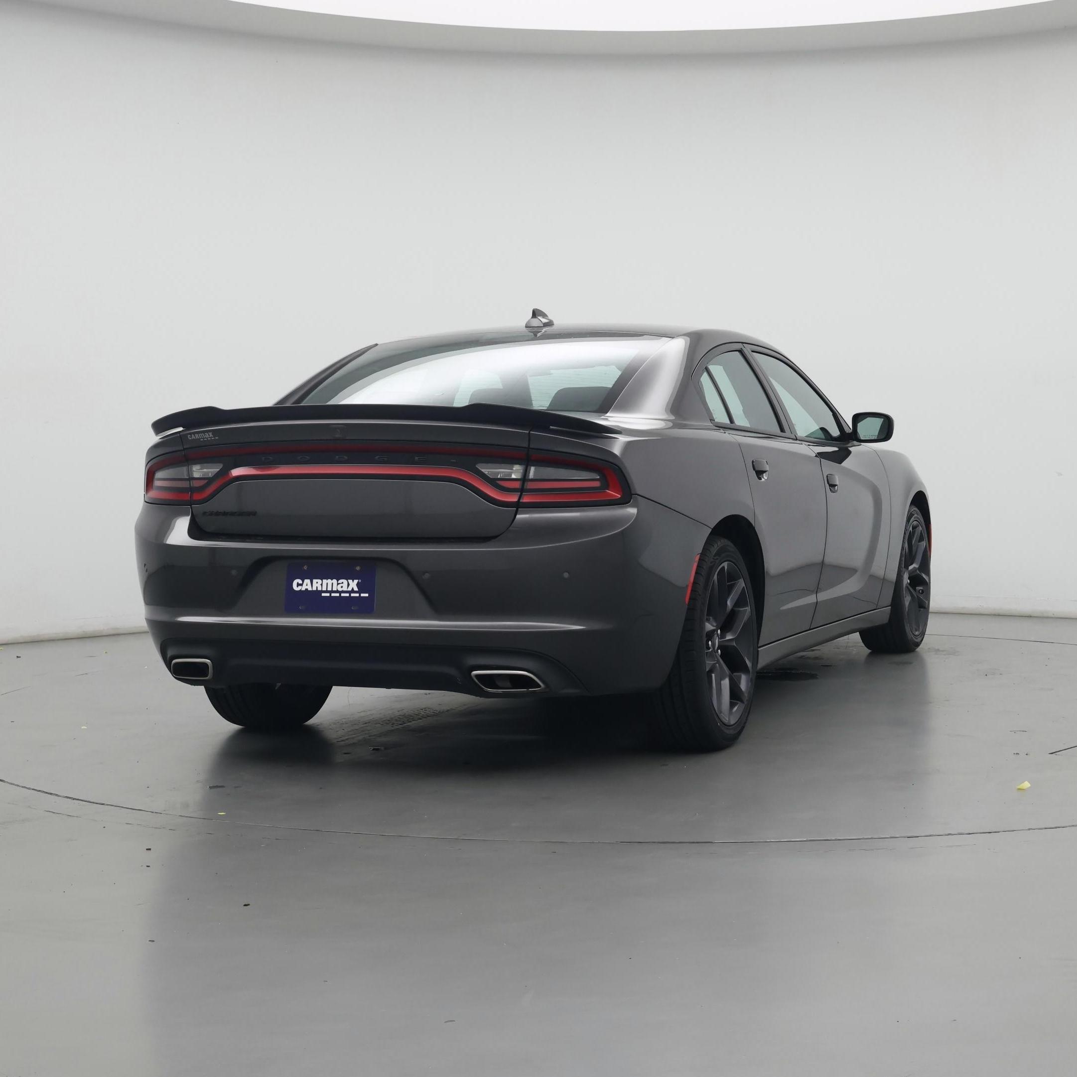 Thumbnail: 2023 Dodge Charger - 3