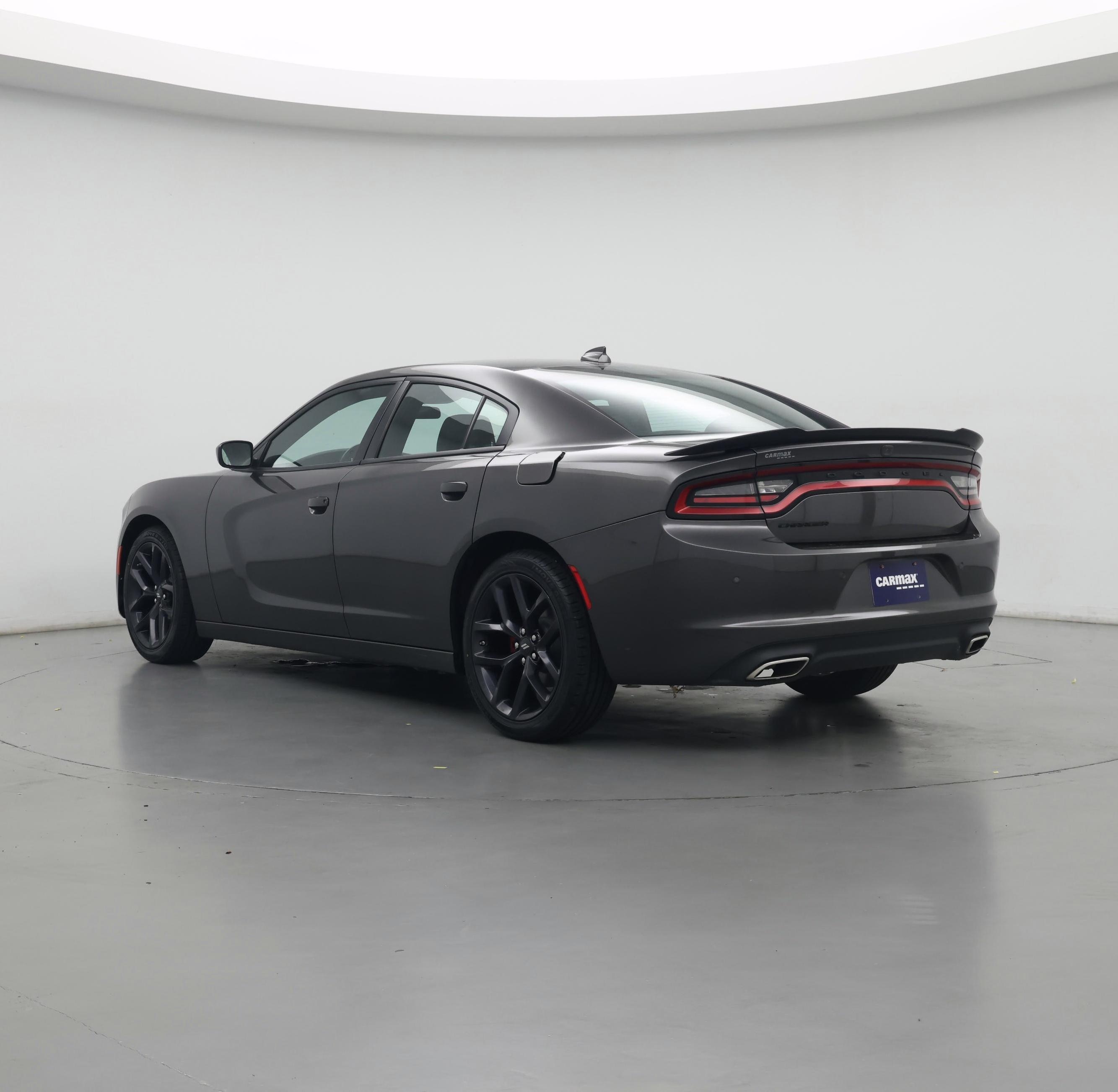 Thumbnail: 2023 Dodge Charger - 4