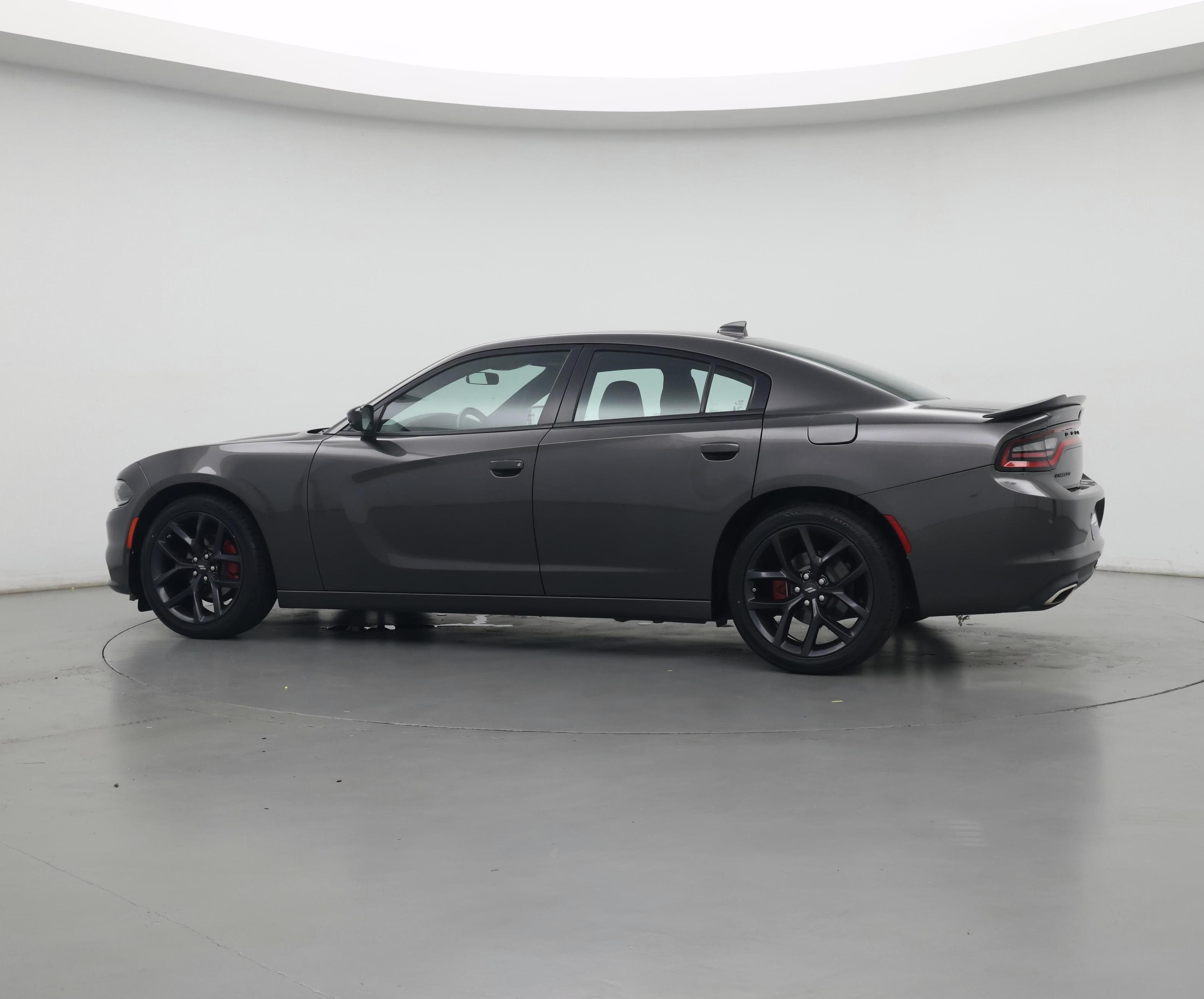Thumbnail: 2023 Dodge Charger - 5