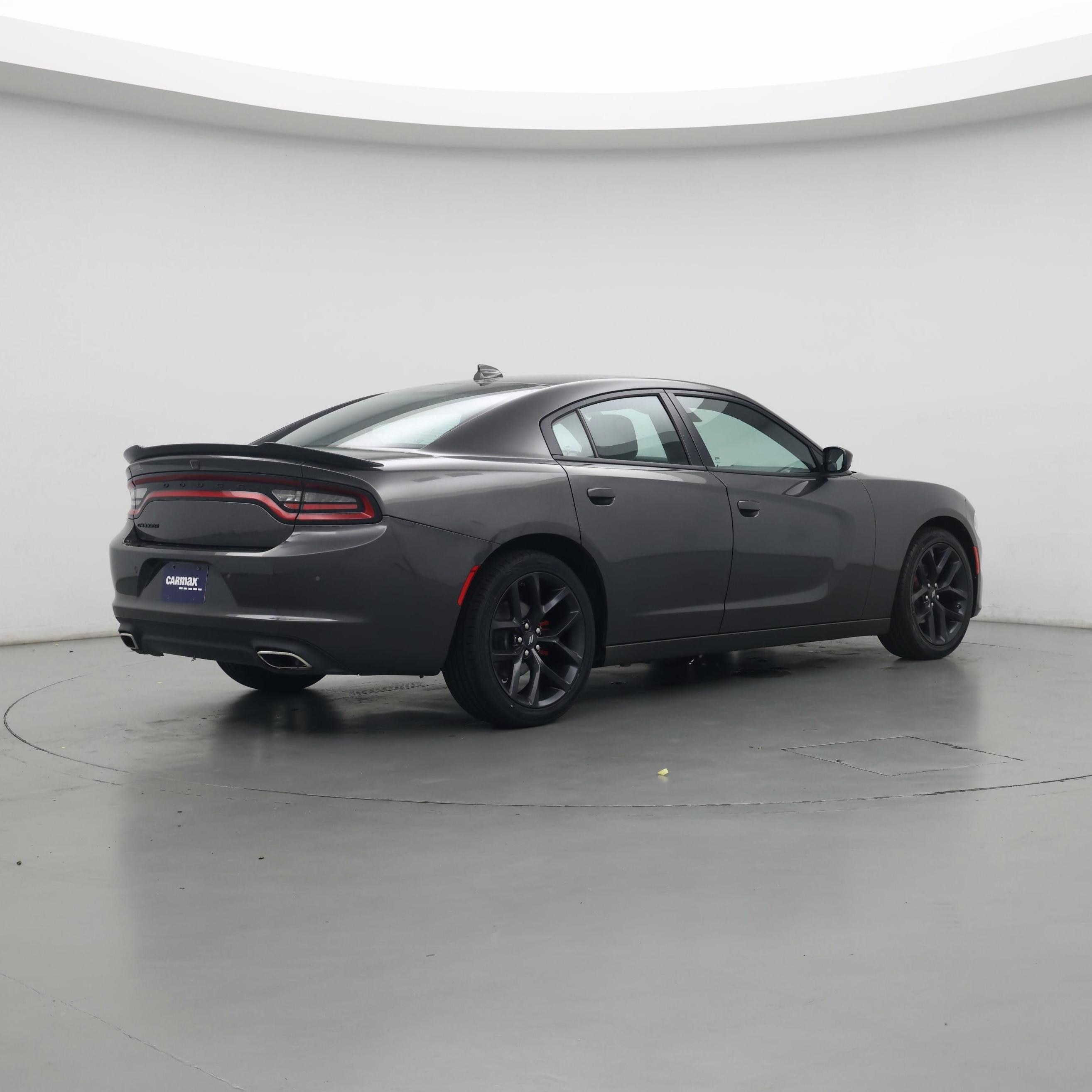 Thumbnail: 2023 Dodge Charger - 7