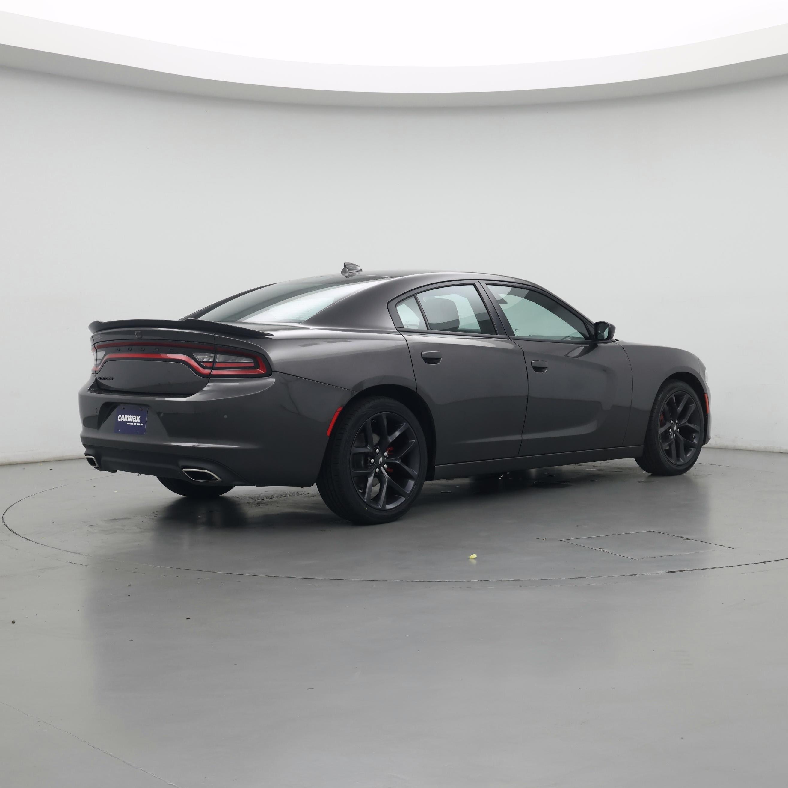Thumbnail: 2023 Dodge Charger - 8