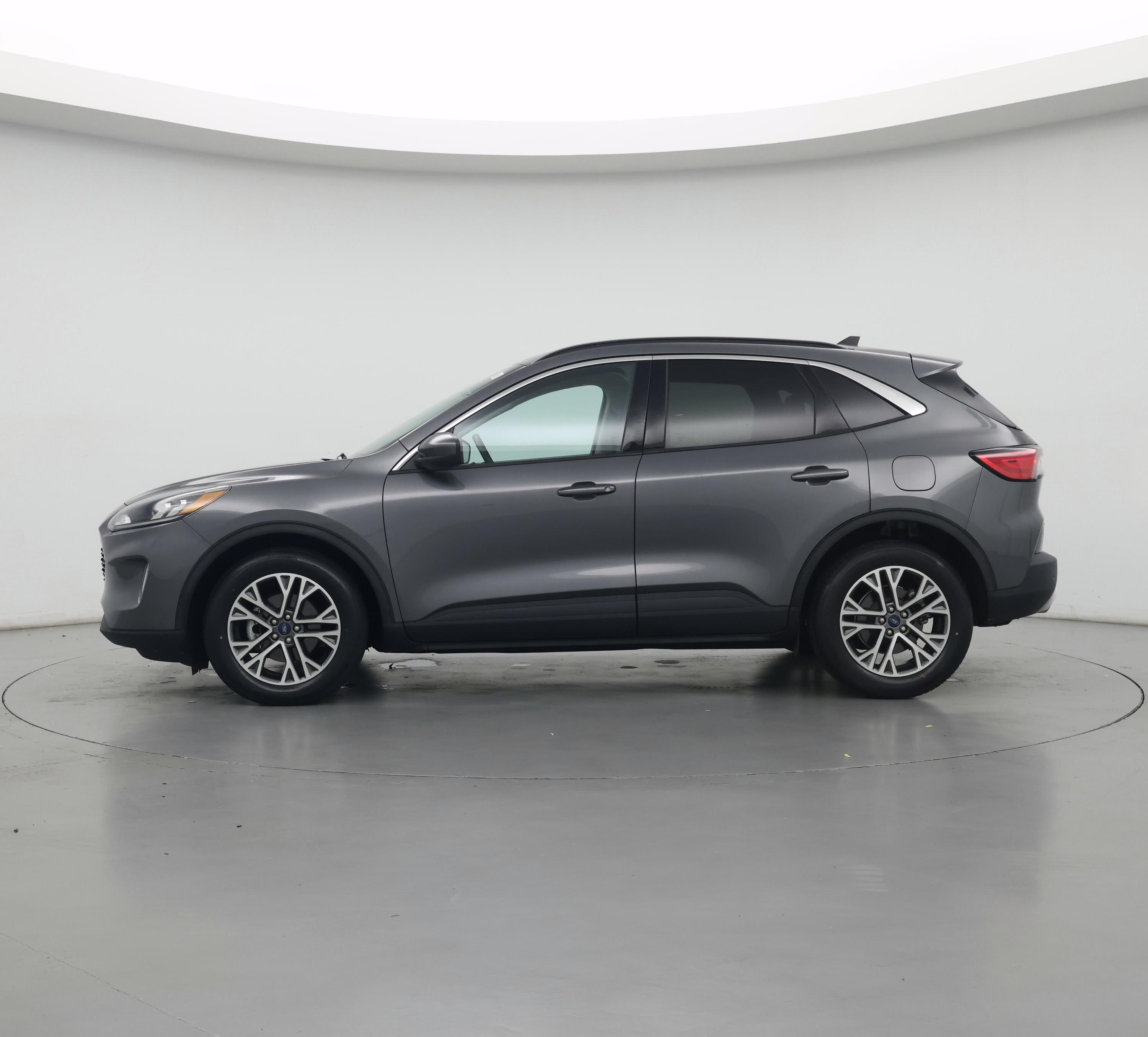 Thumbnail: 2021 Ford Escape - 3