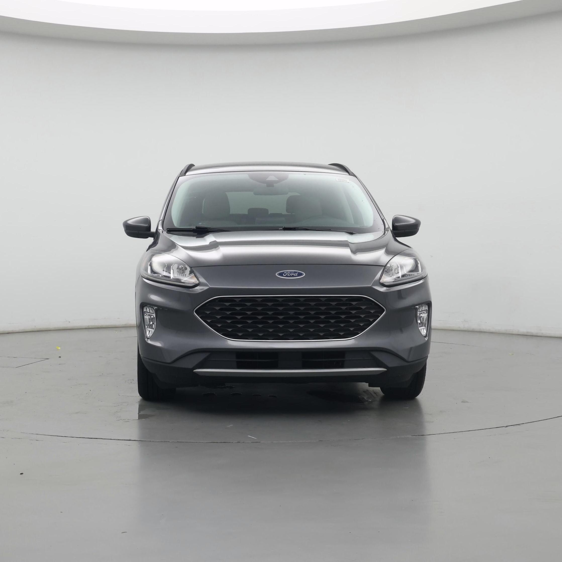 Thumbnail: 2021 Ford Escape - 5