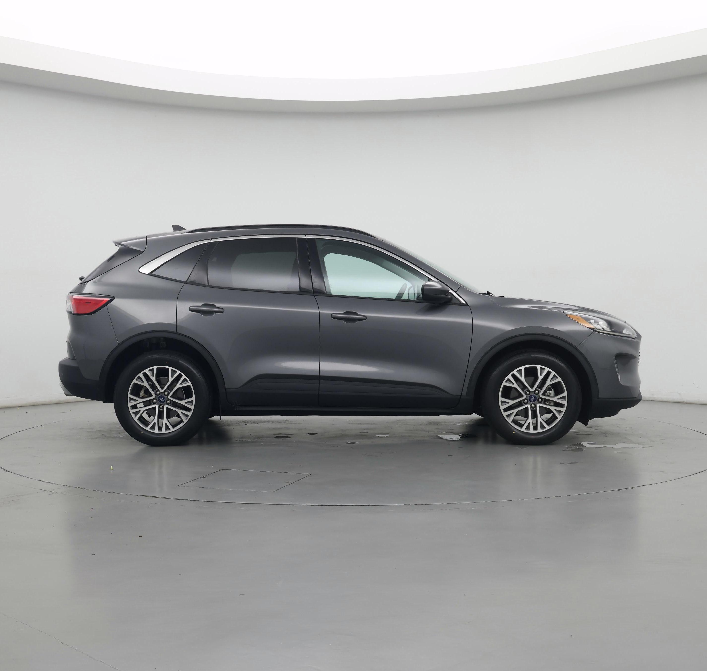 Thumbnail: 2021 Ford Escape - 7