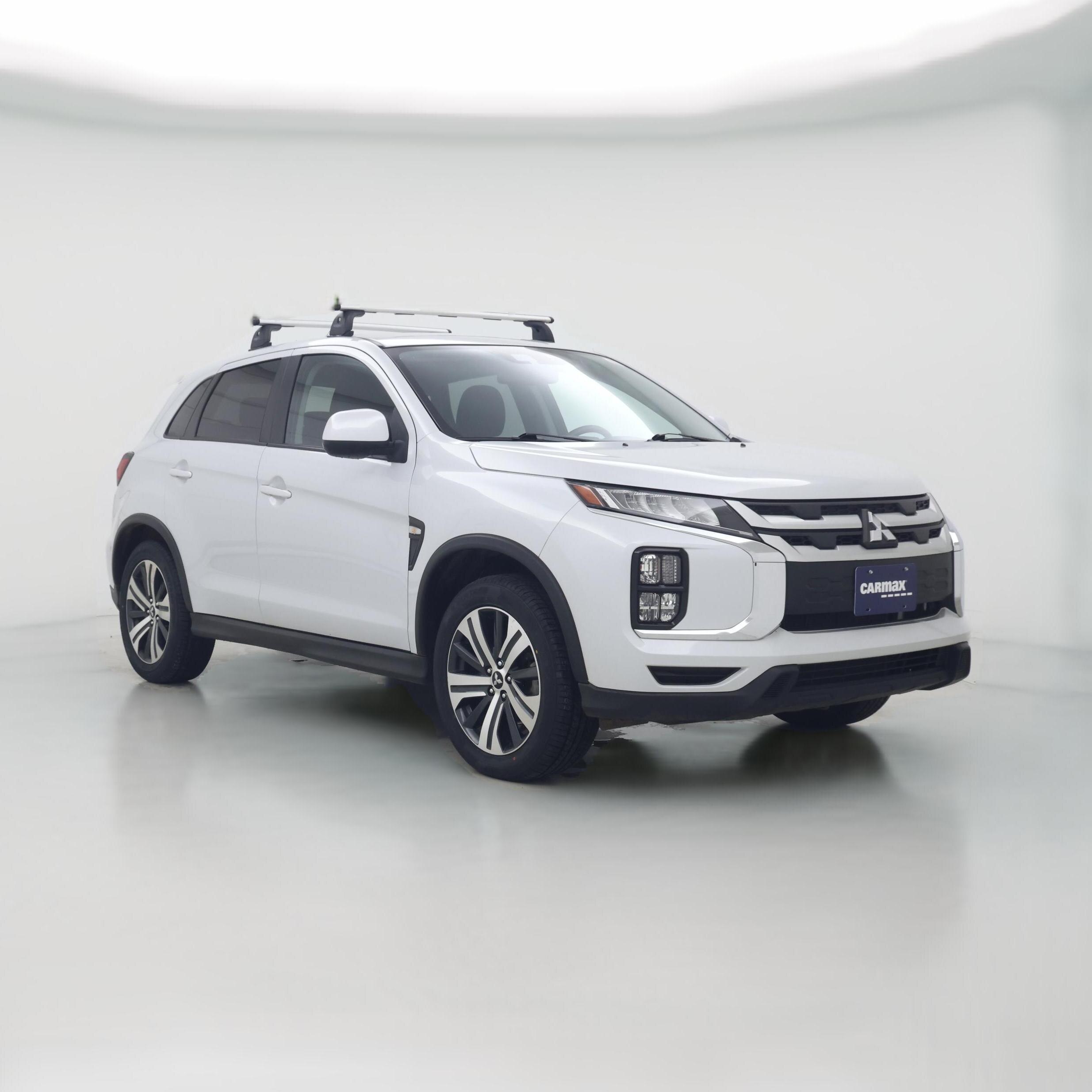 Thumbnail: 2022 Mitsubishi Outlander Sport - 1