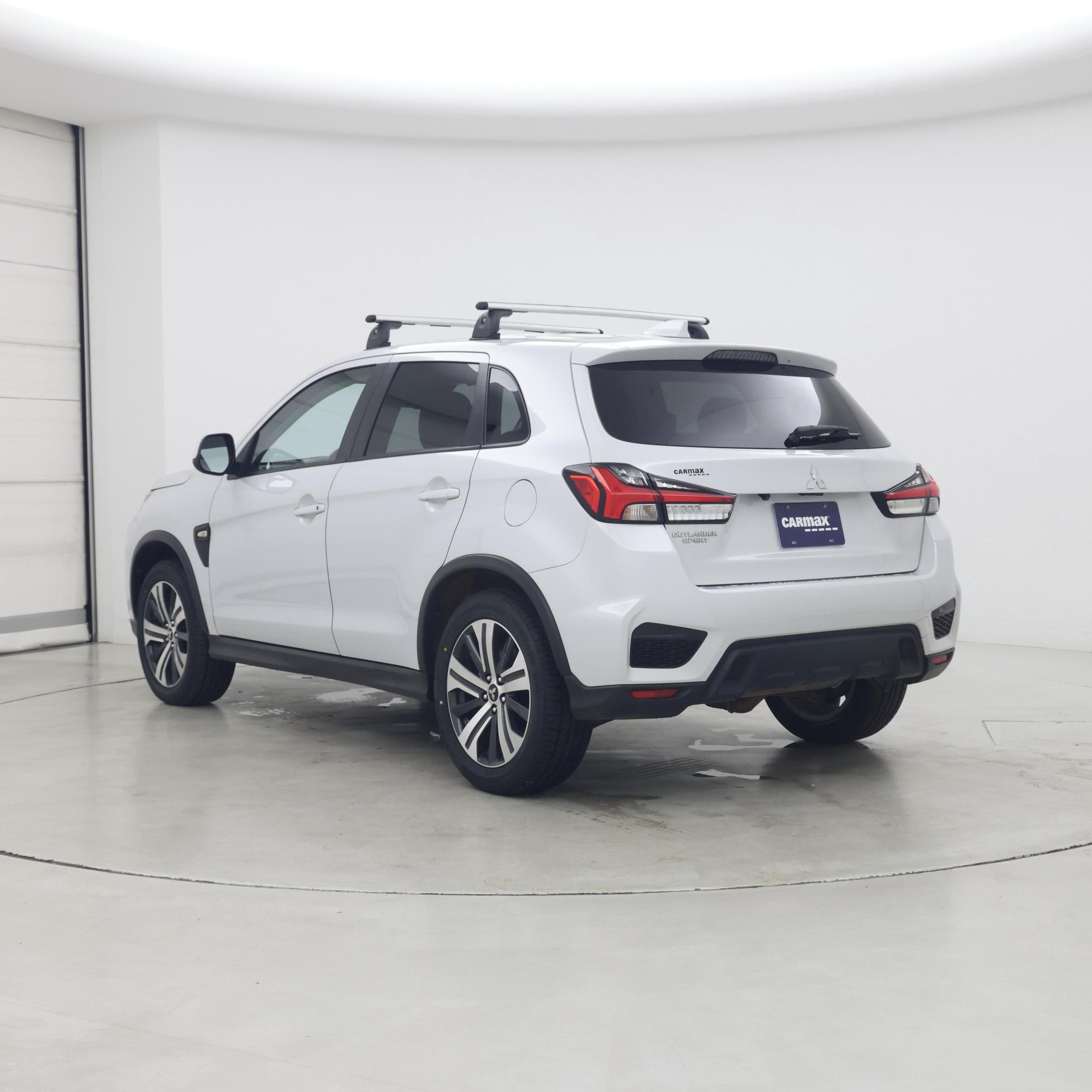 Thumbnail: 2022 Mitsubishi Outlander Sport - 2