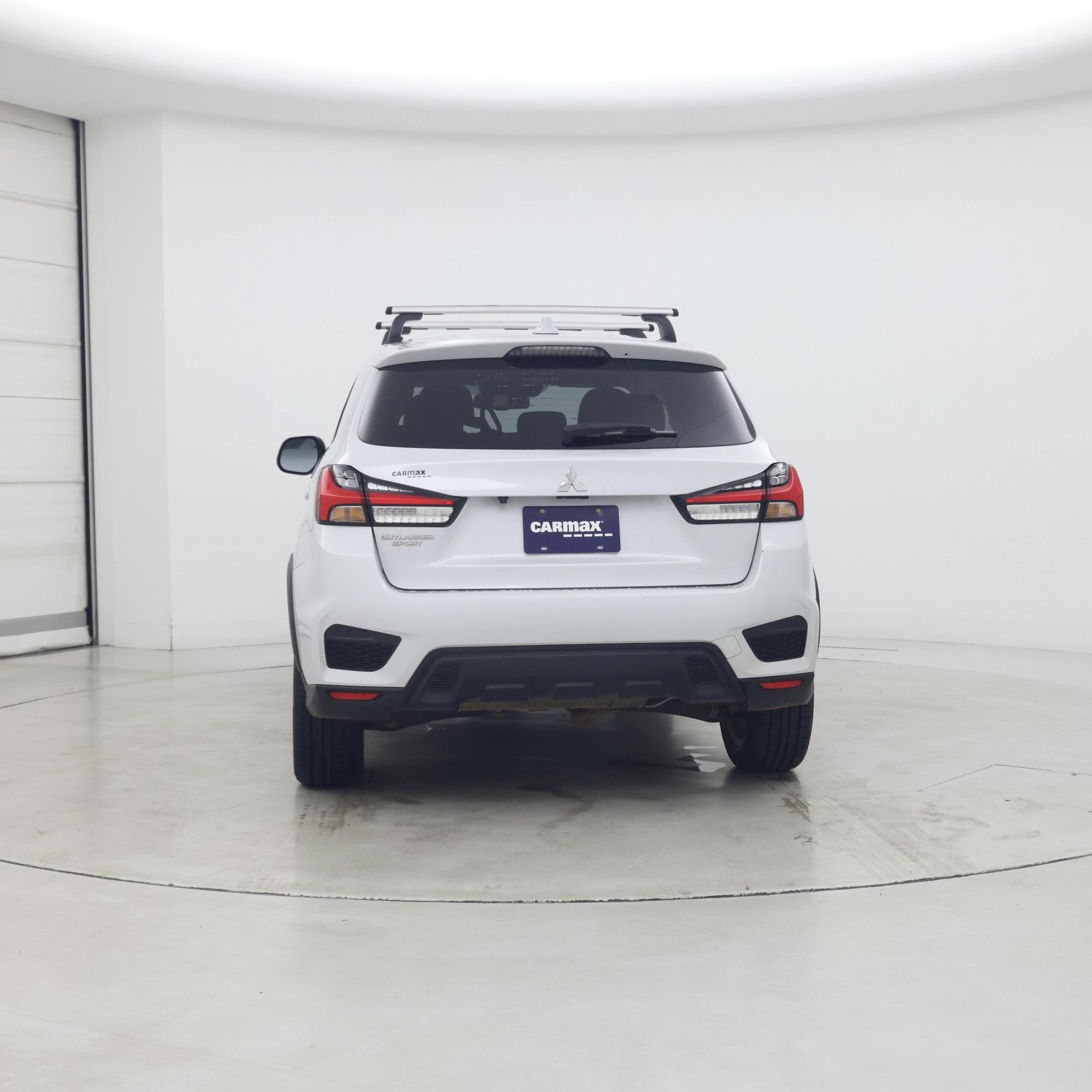Thumbnail: 2022 Mitsubishi Outlander Sport - 6