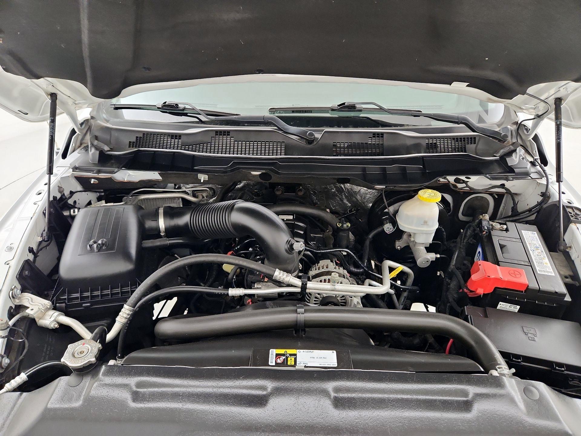 Thumbnail: 2020 RAM 1500 Classic - 20