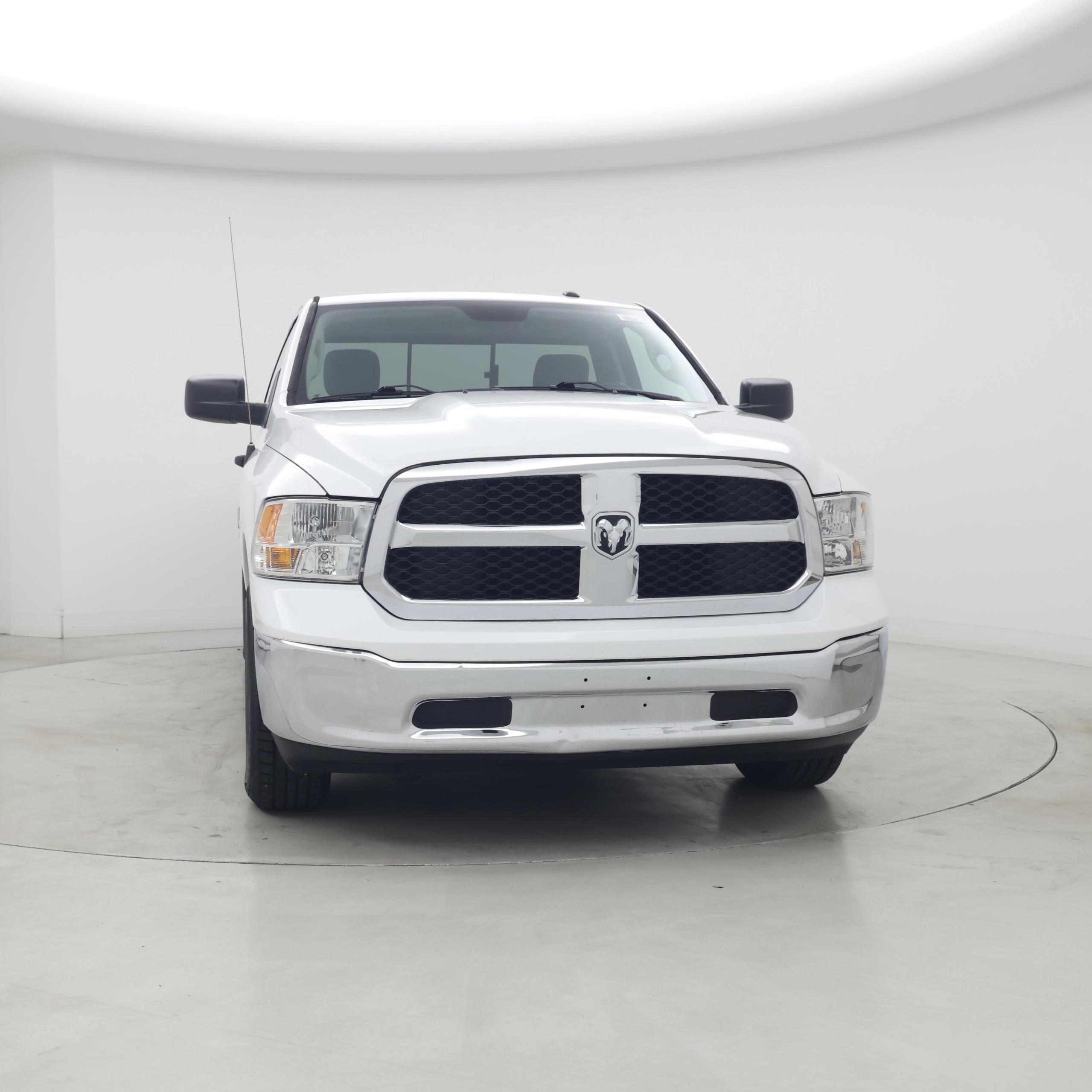 Thumbnail: 2020 RAM 1500 Classic - 5