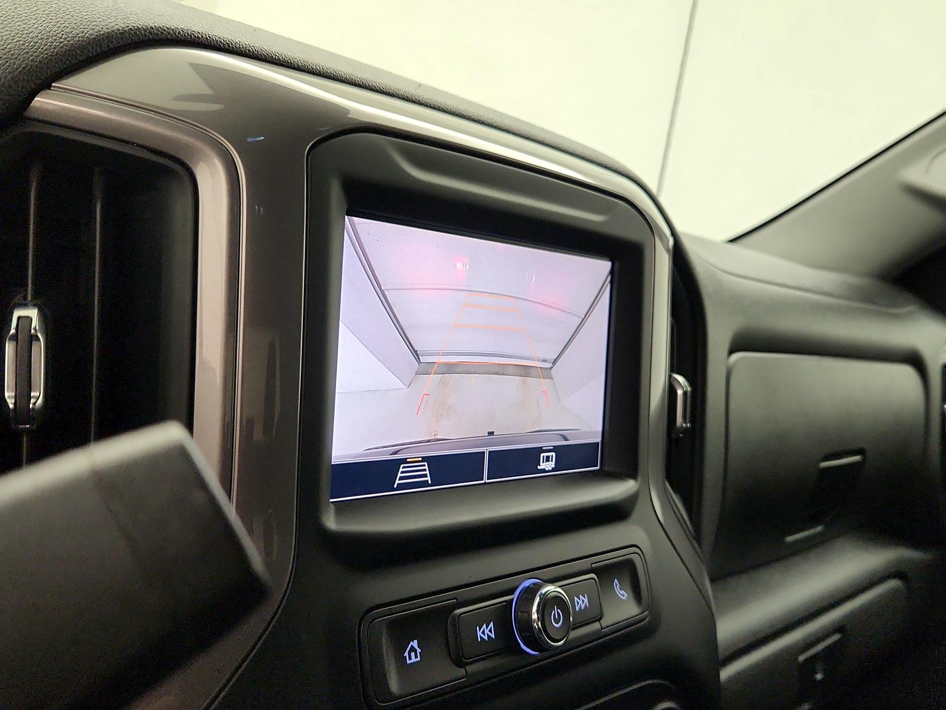 Thumbnail: 2022 Chevrolet Silverado 1500 - 14