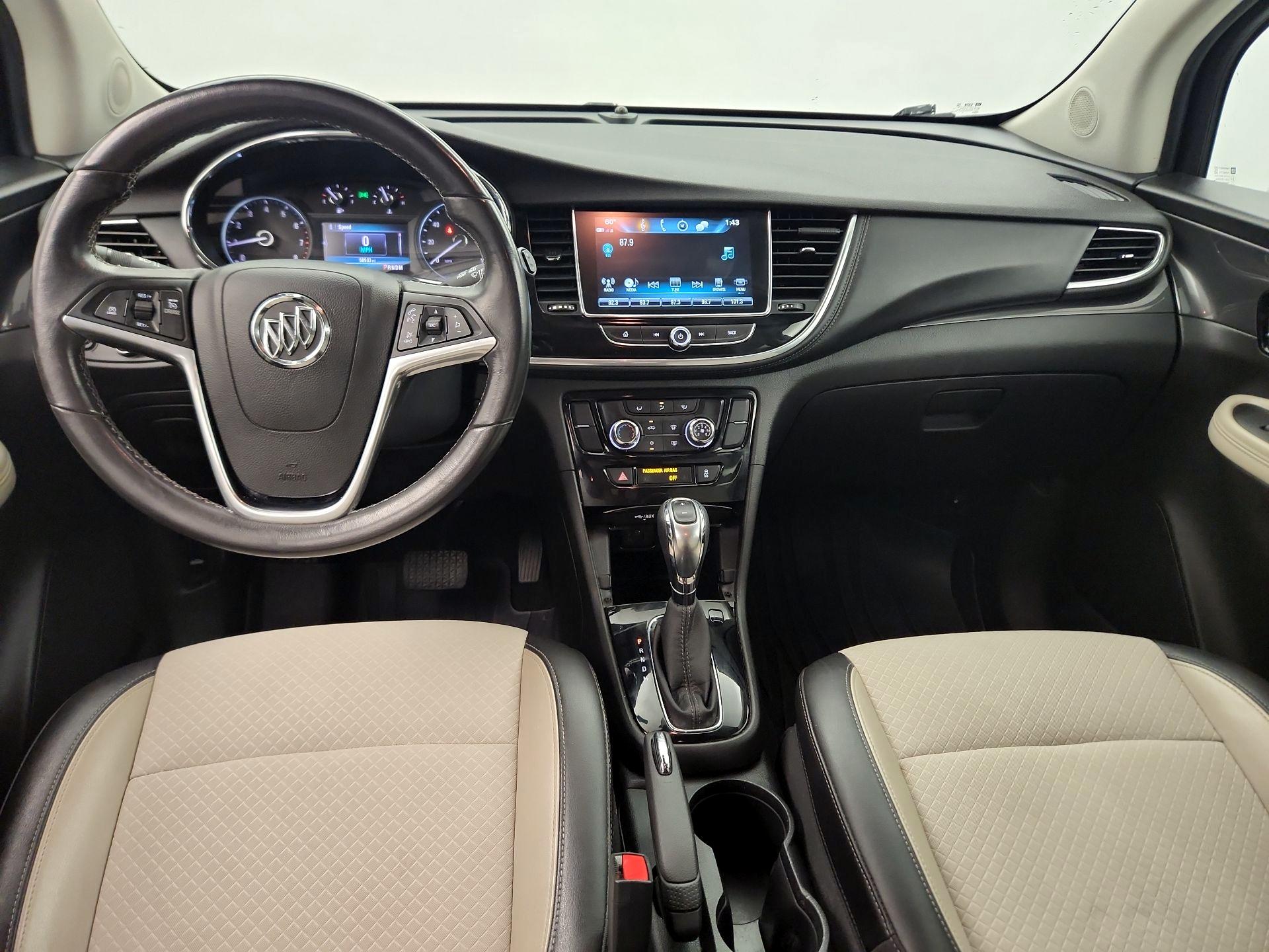 Thumbnail: 2020 Buick Encore - 9