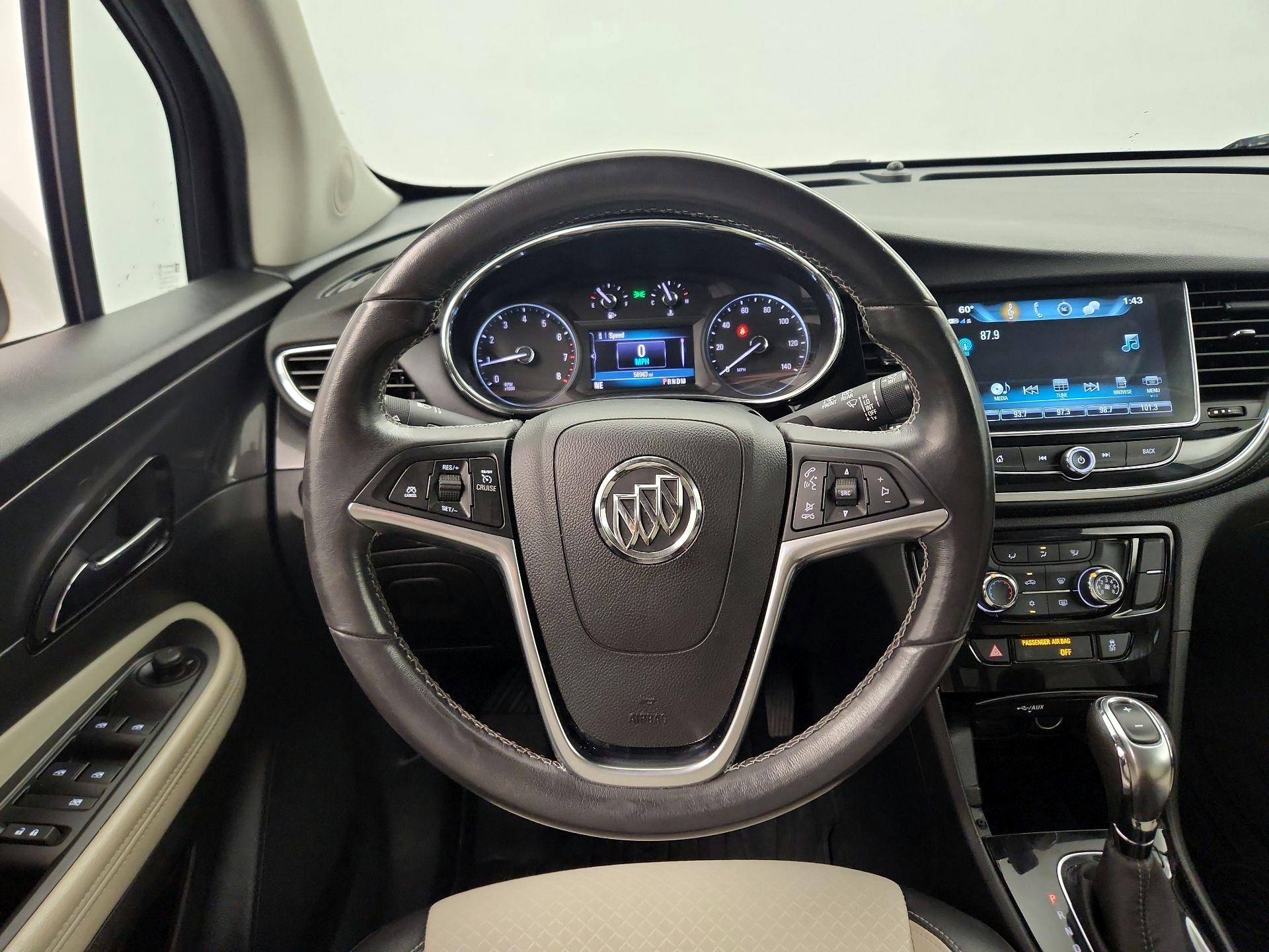 Thumbnail: 2020 Buick Encore - 10
