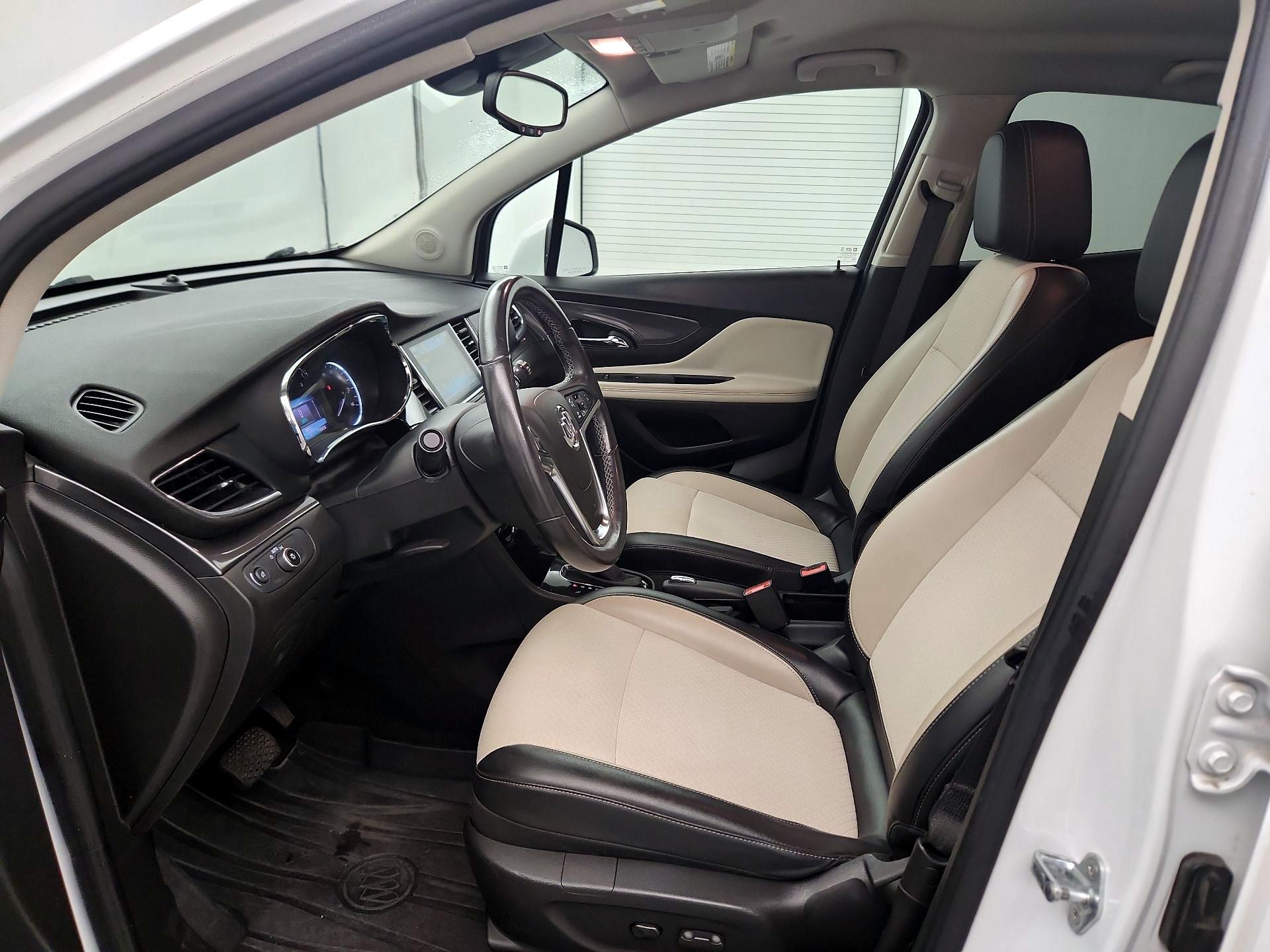 Thumbnail: 2020 Buick Encore - 11