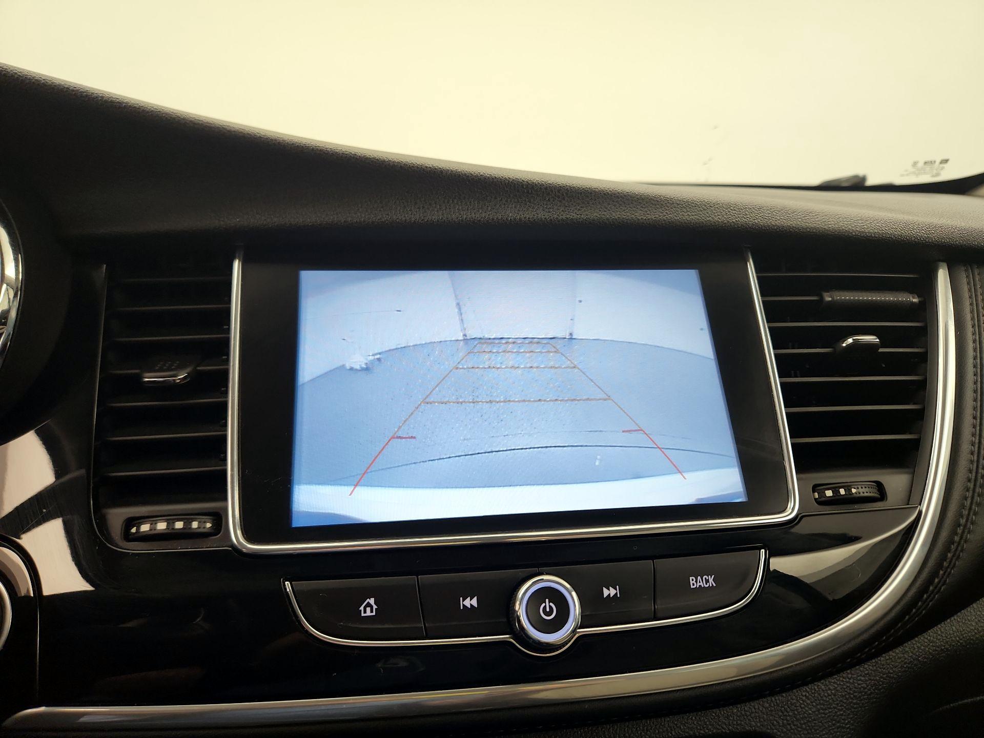 Thumbnail: 2020 Buick Encore - 14