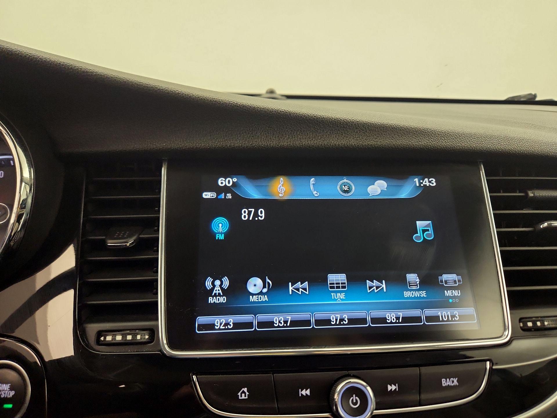 Thumbnail: 2020 Buick Encore - 15