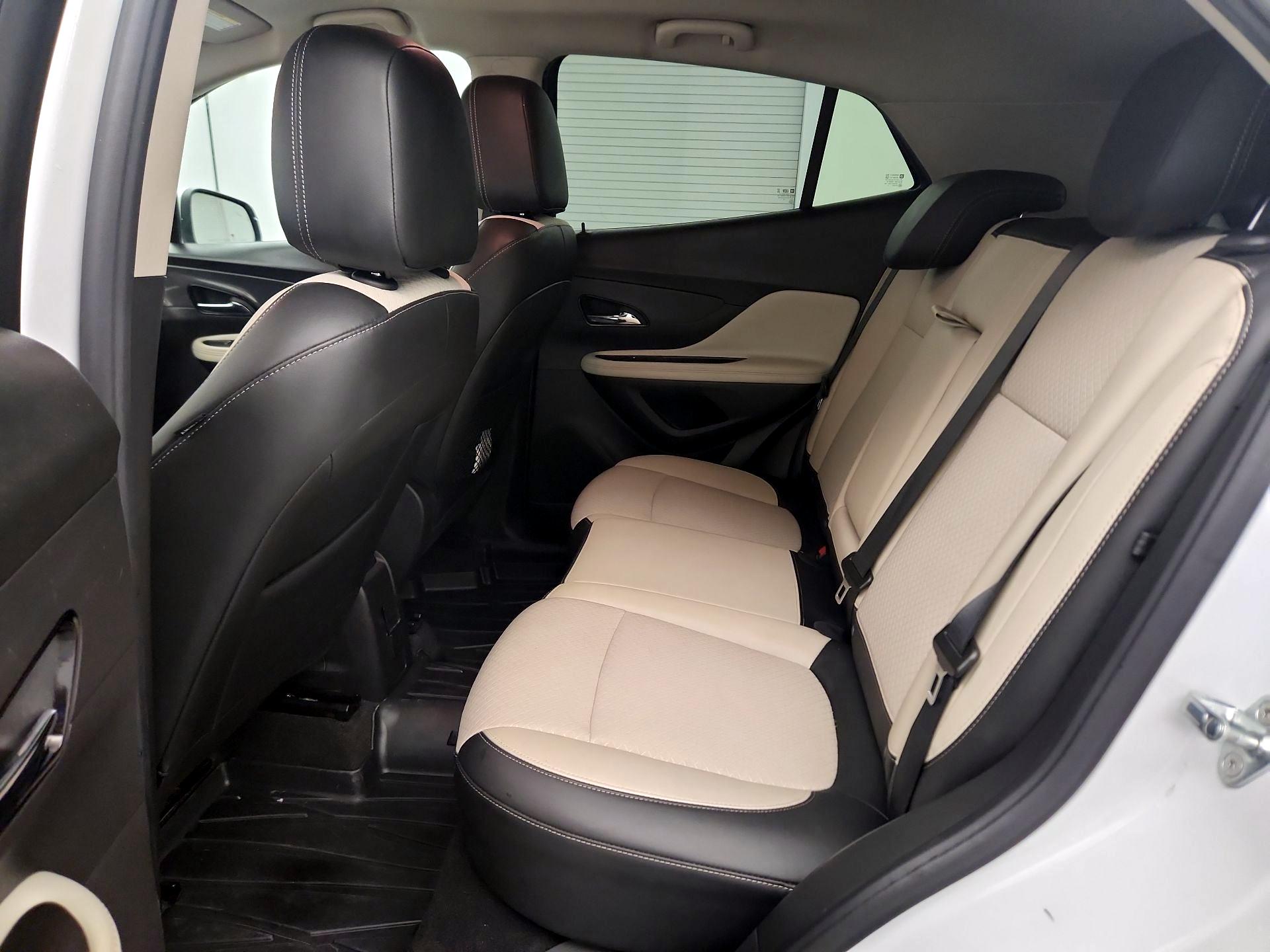 Thumbnail: 2020 Buick Encore - 19