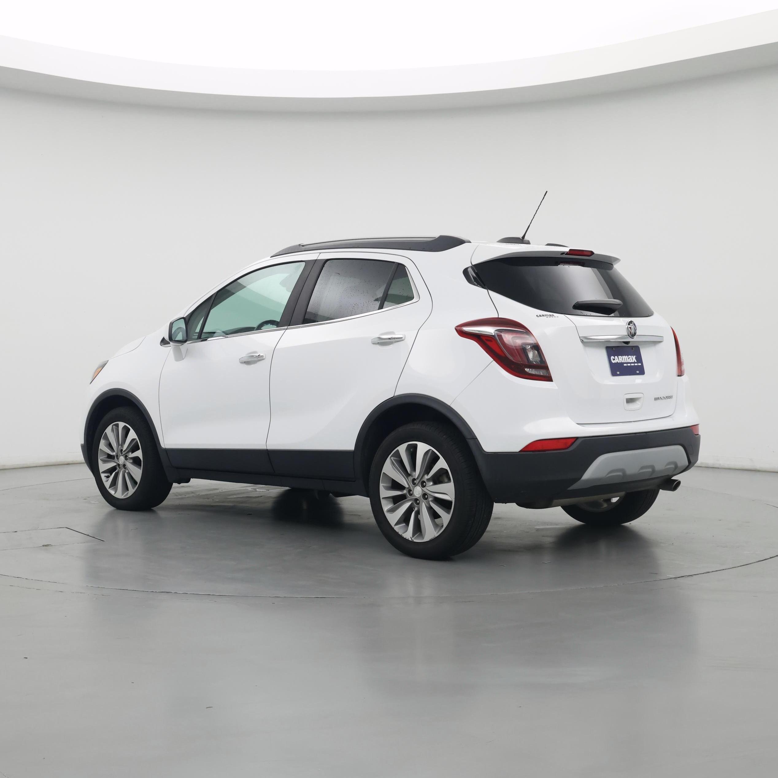 Thumbnail: 2020 Buick Encore - 3
