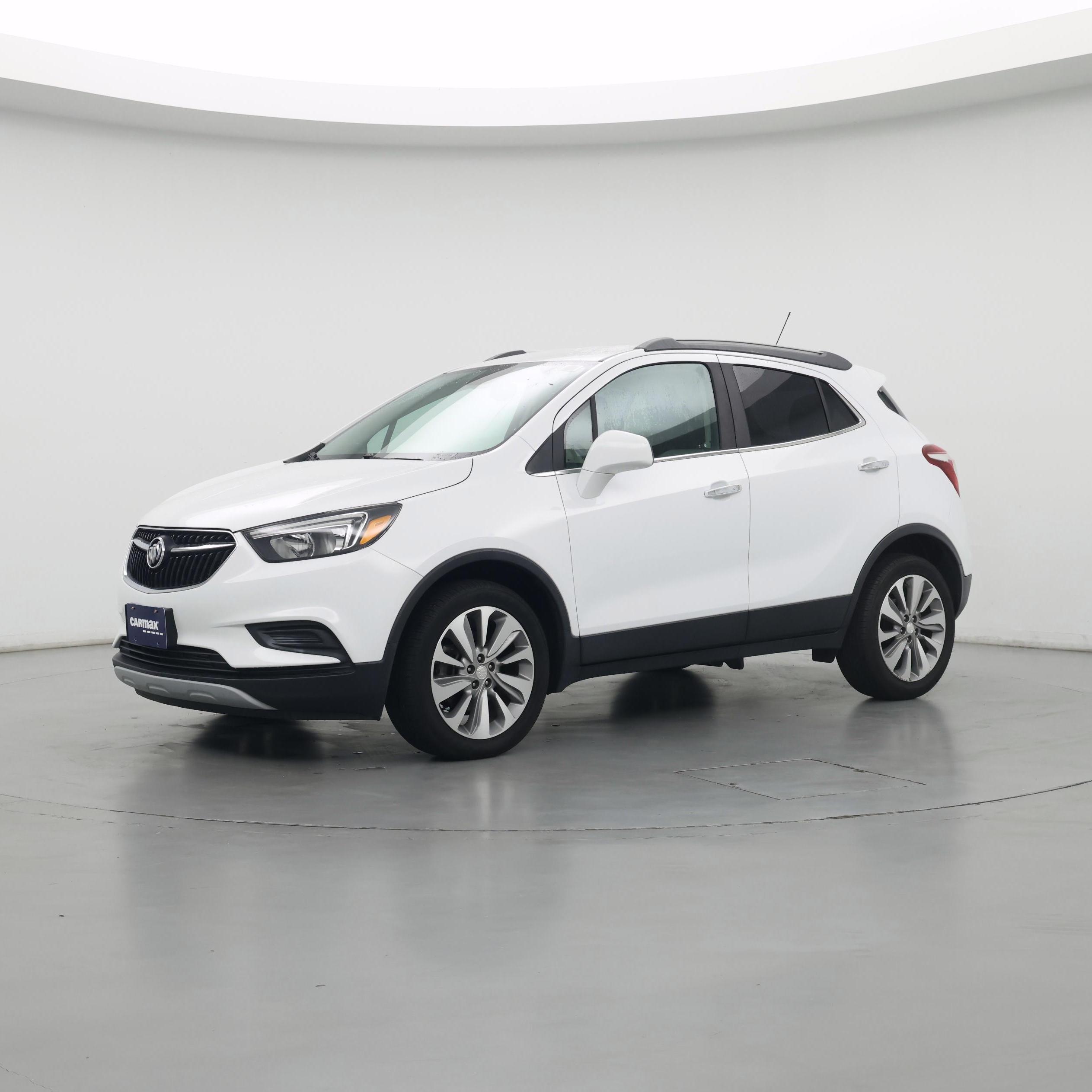 Thumbnail: 2020 Buick Encore - 5