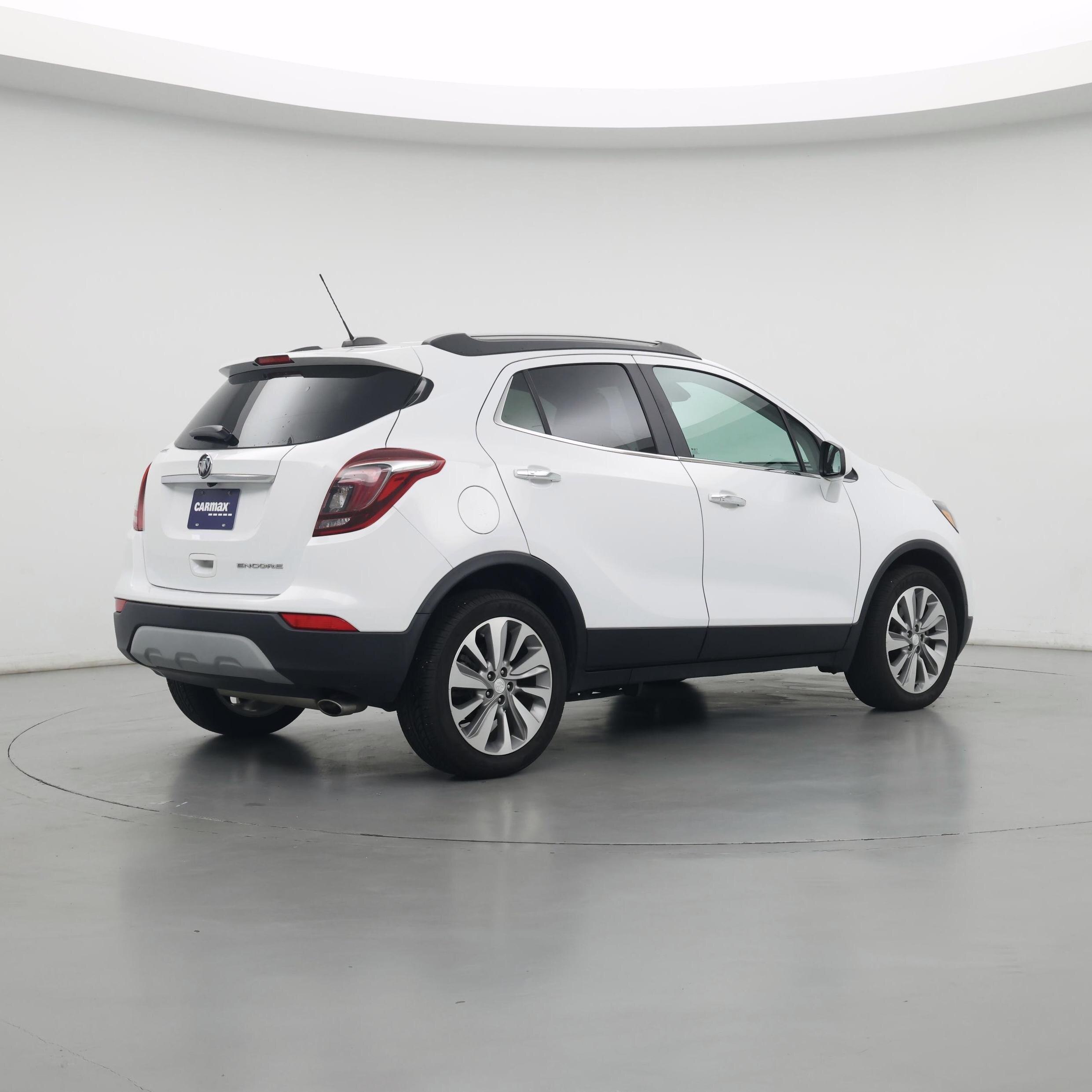 Thumbnail: 2020 Buick Encore - 7