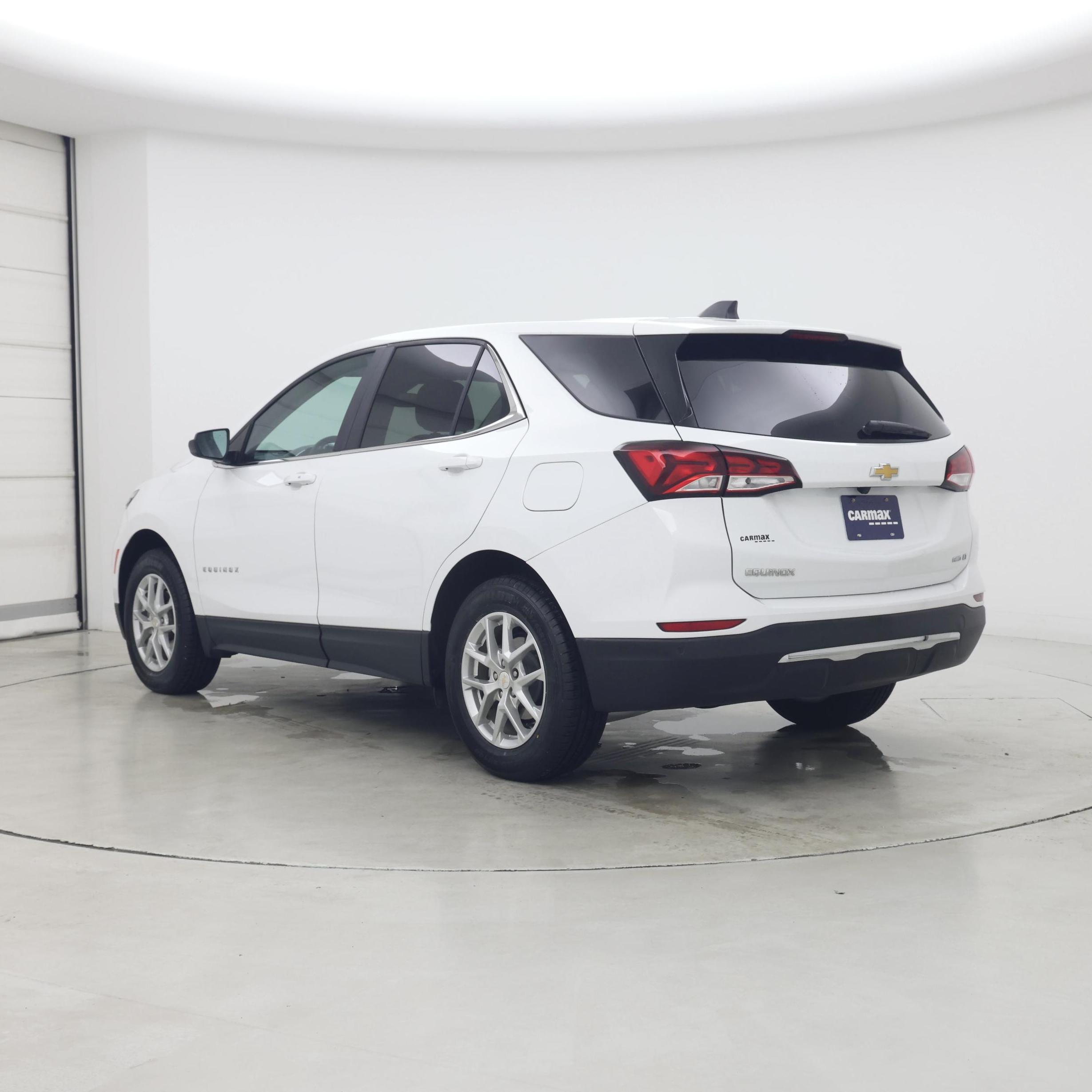 Thumbnail: 2023 Chevrolet Equinox - 2
