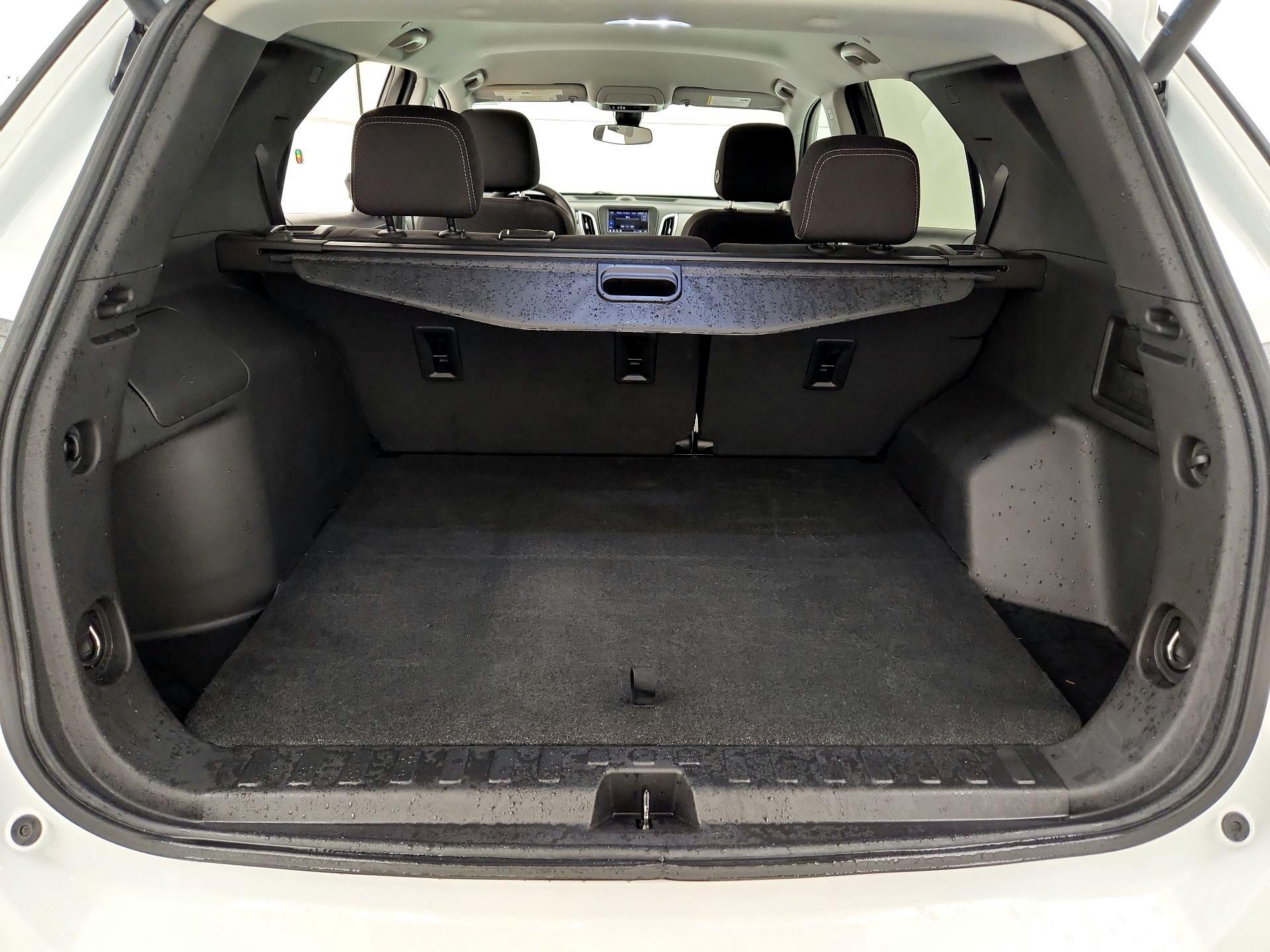 Thumbnail: 2023 Chevrolet Equinox - 20