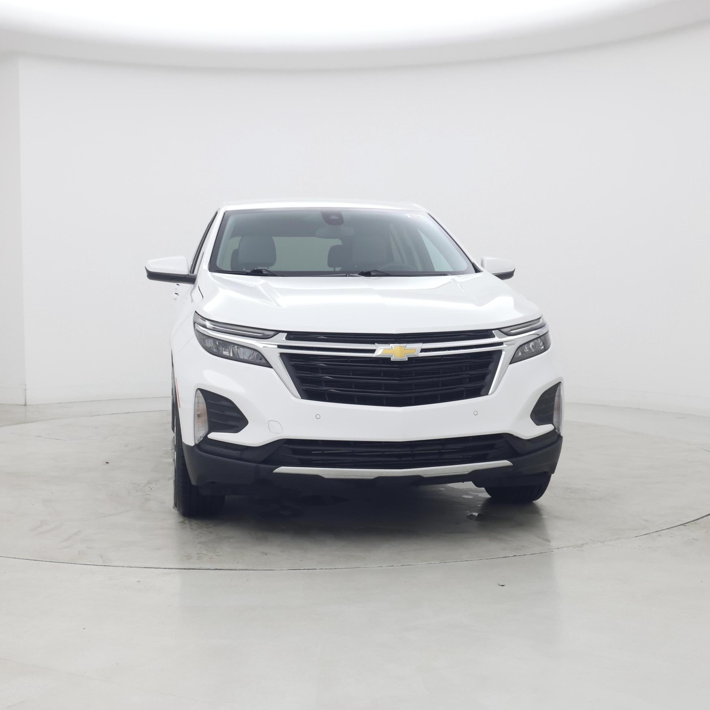 Thumbnail: 2023 Chevrolet Equinox - 5