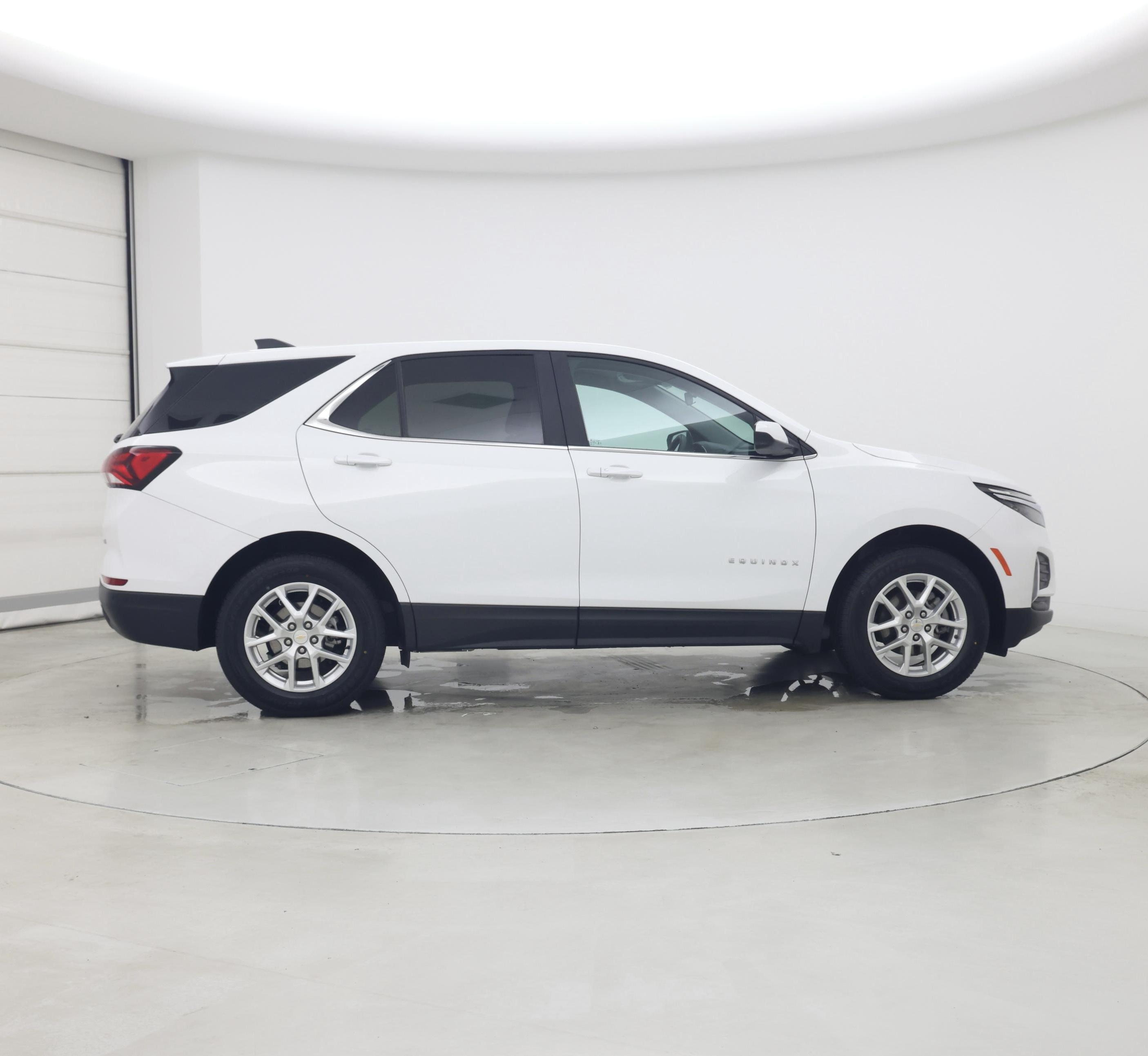 Thumbnail: 2023 Chevrolet Equinox - 7
