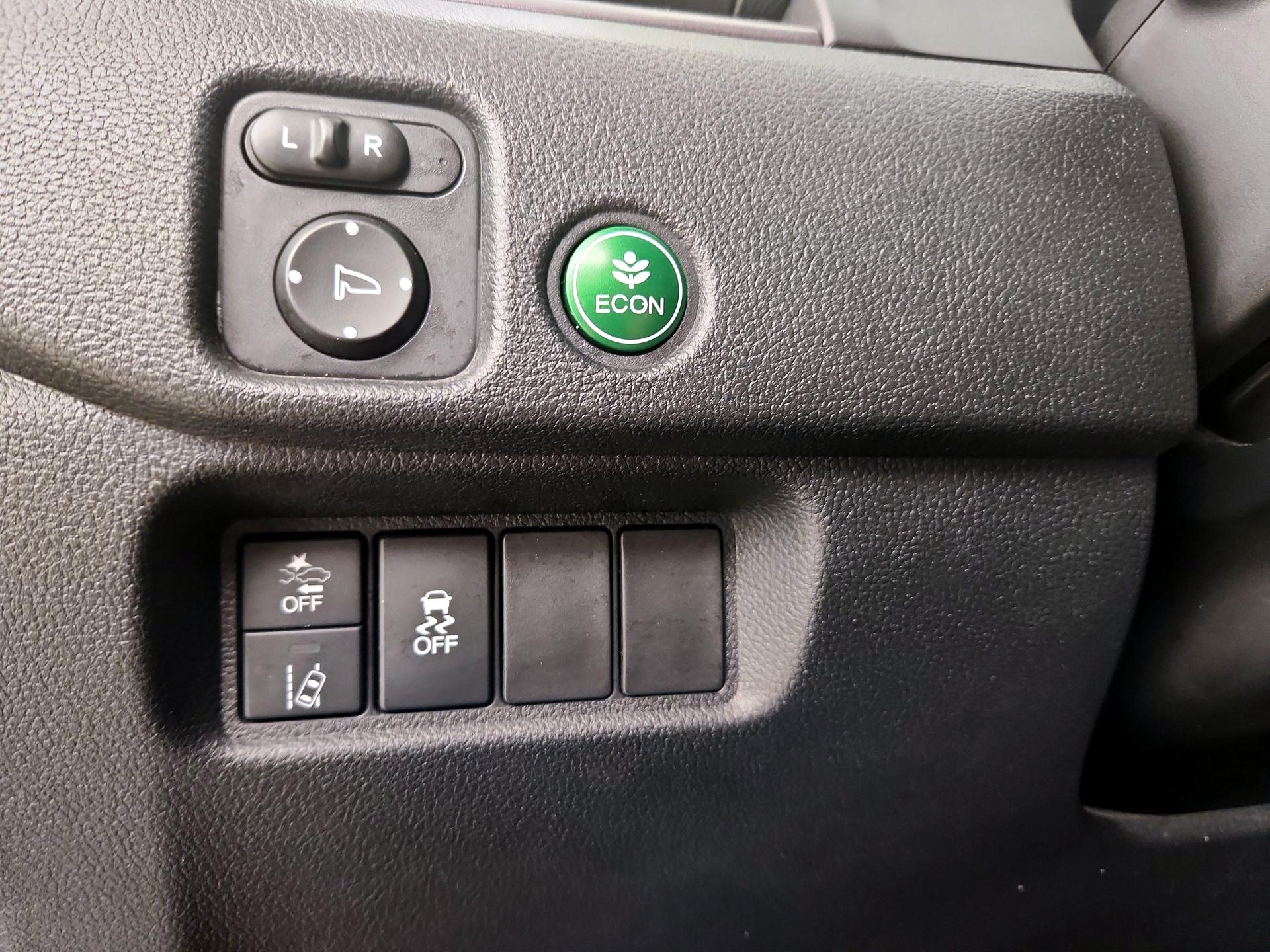 Thumbnail: 2021 Honda Passport - 13