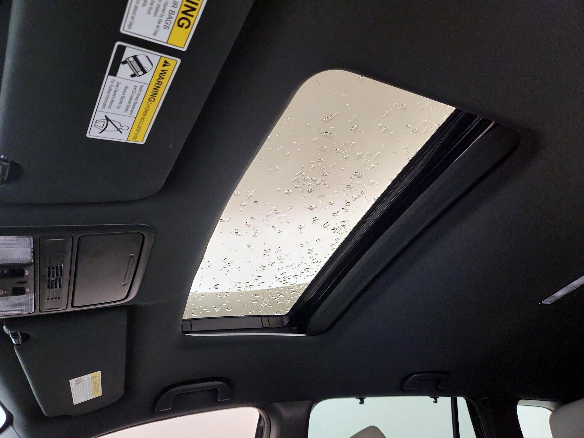 Thumbnail: 2021 Honda Passport - 19