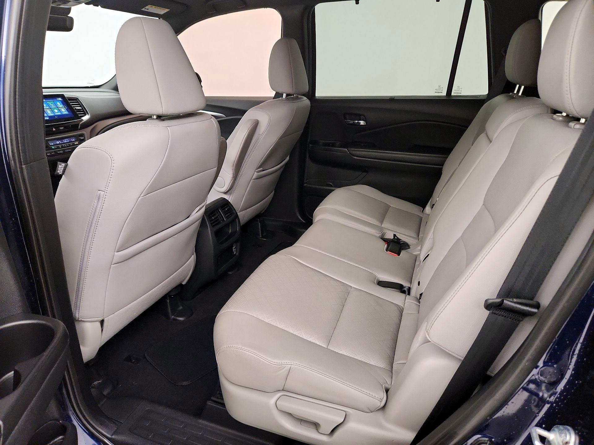 Thumbnail: 2021 Honda Passport - 20