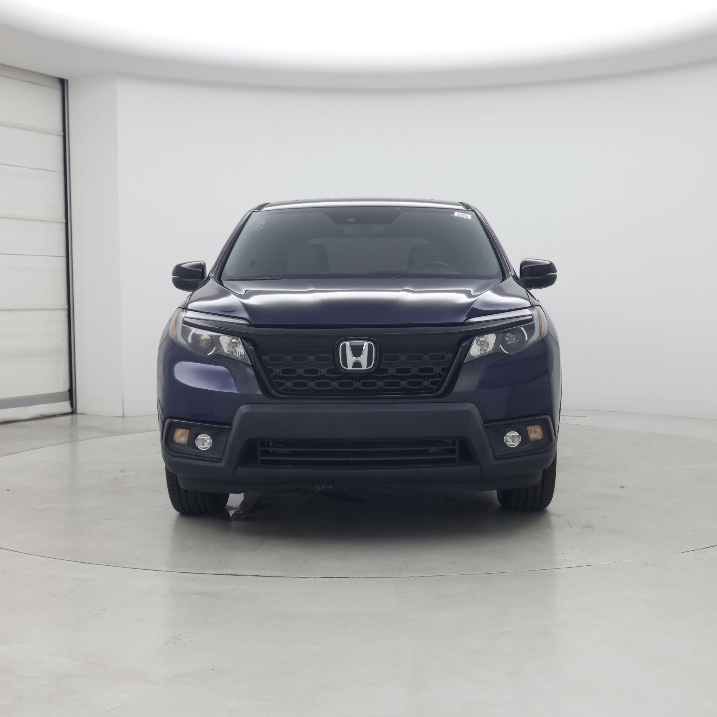 Thumbnail: 2021 Honda Passport - 5