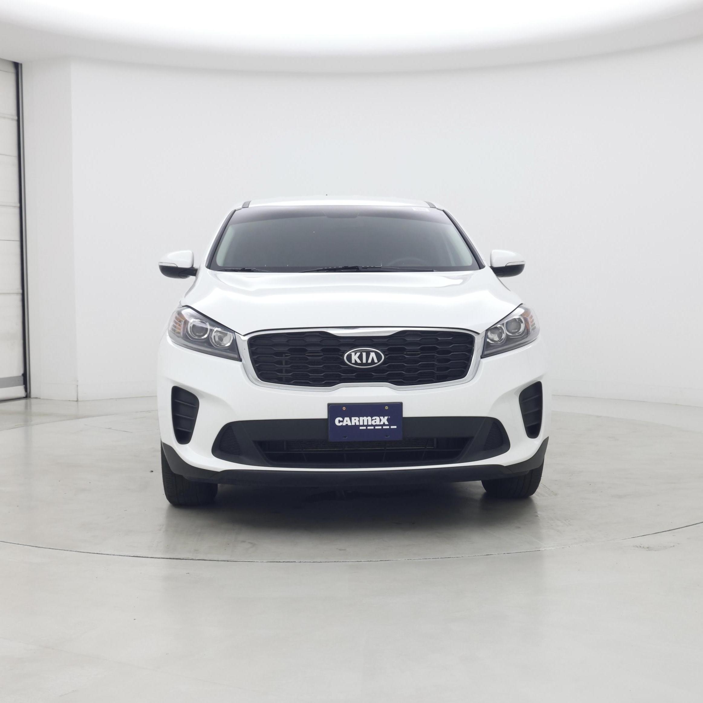 Thumbnail: 2020 Kia Sorento - 5